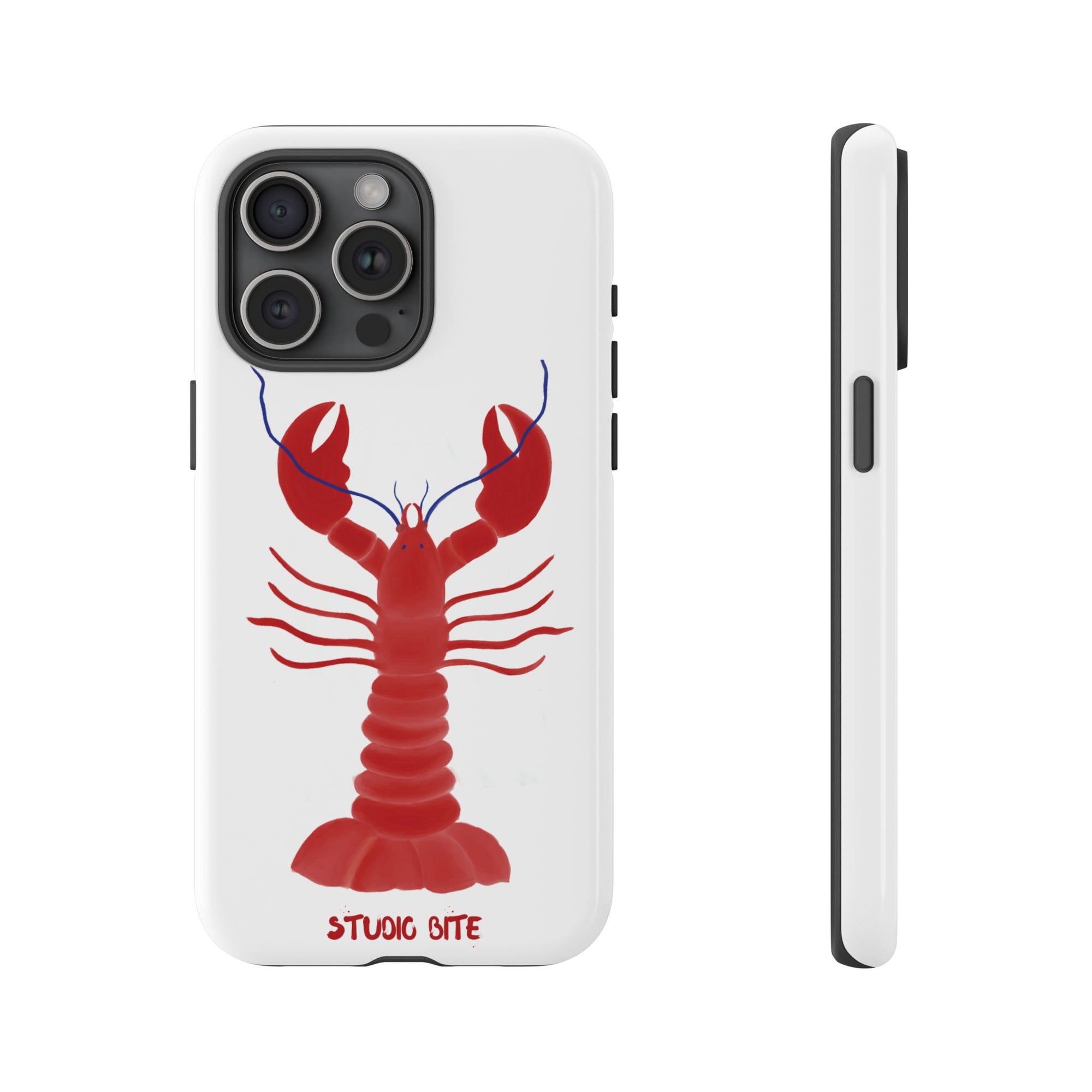 LOBSTER