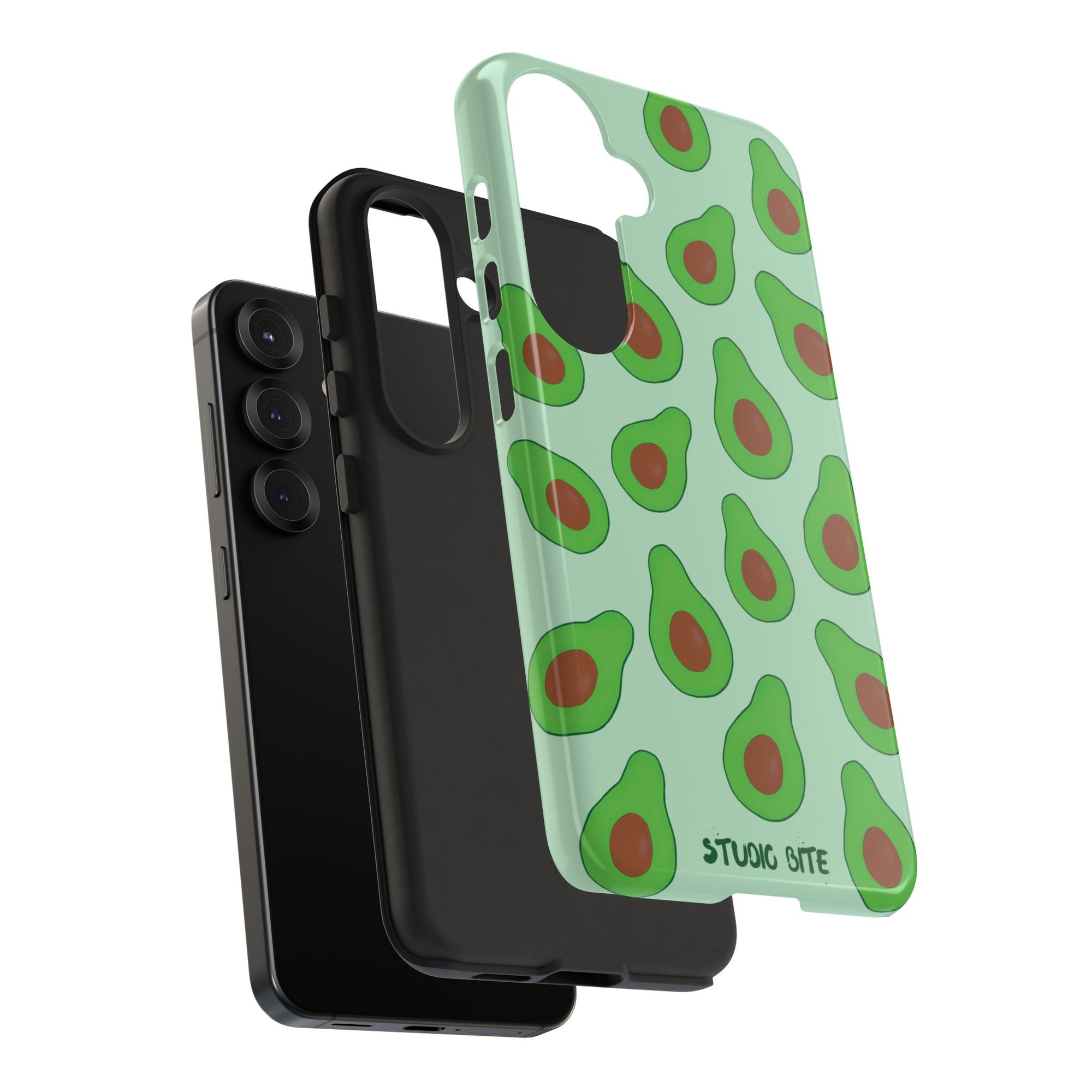 AVOCADO - GREEN