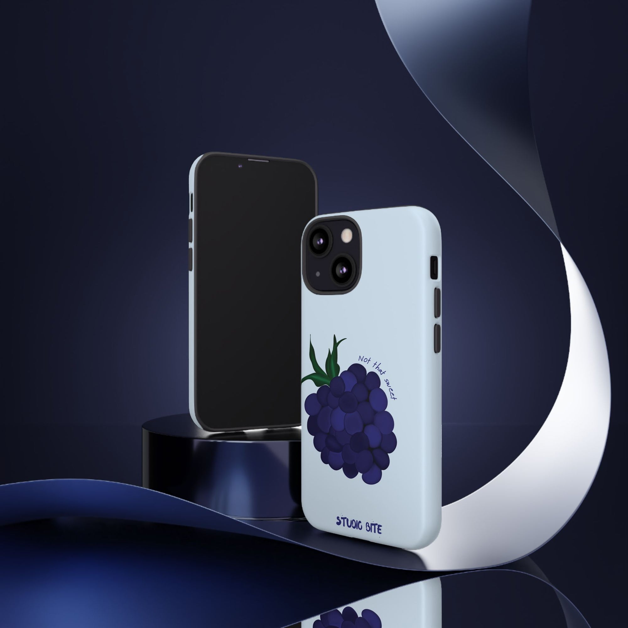 BLACKBERRY