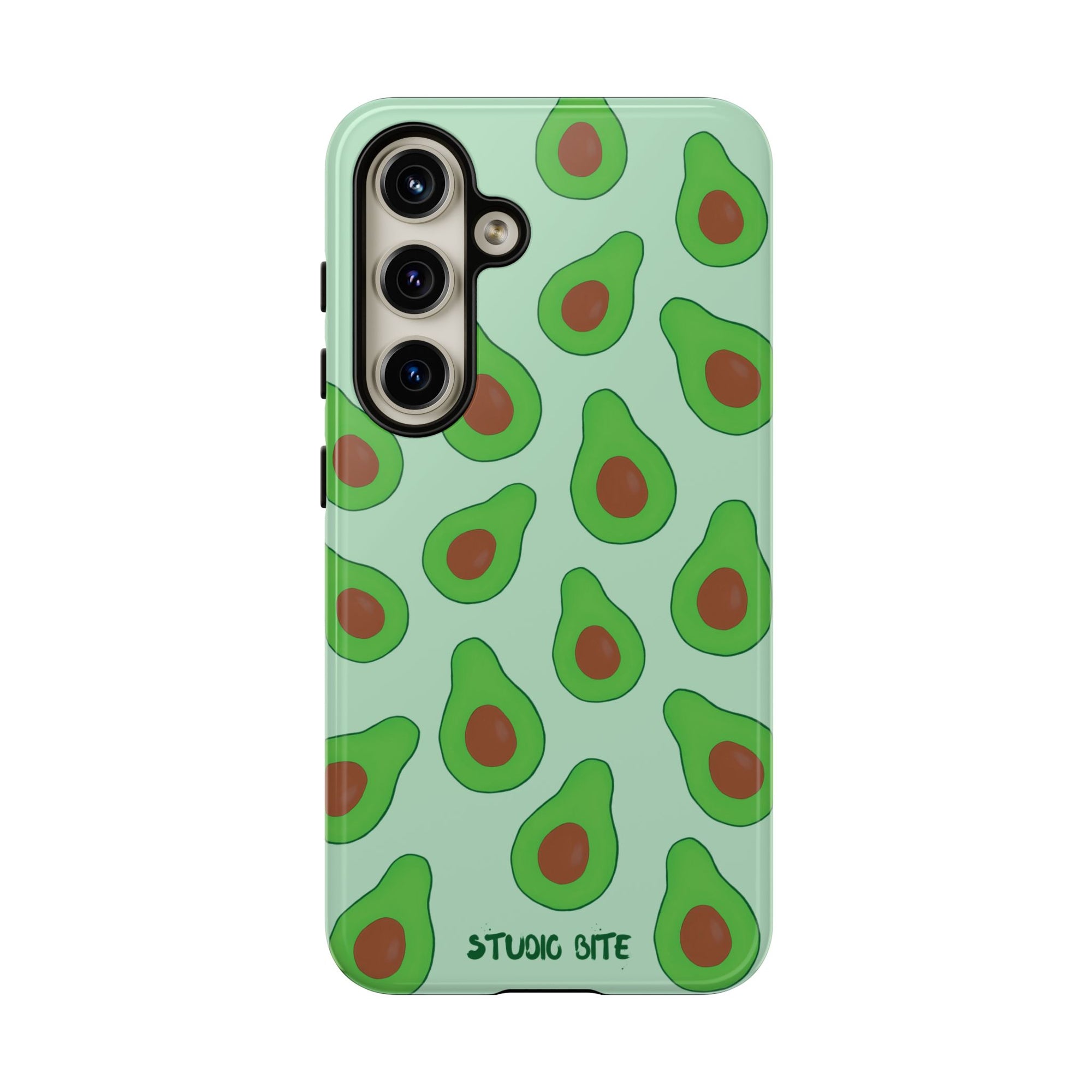 AVOCADO - GREEN