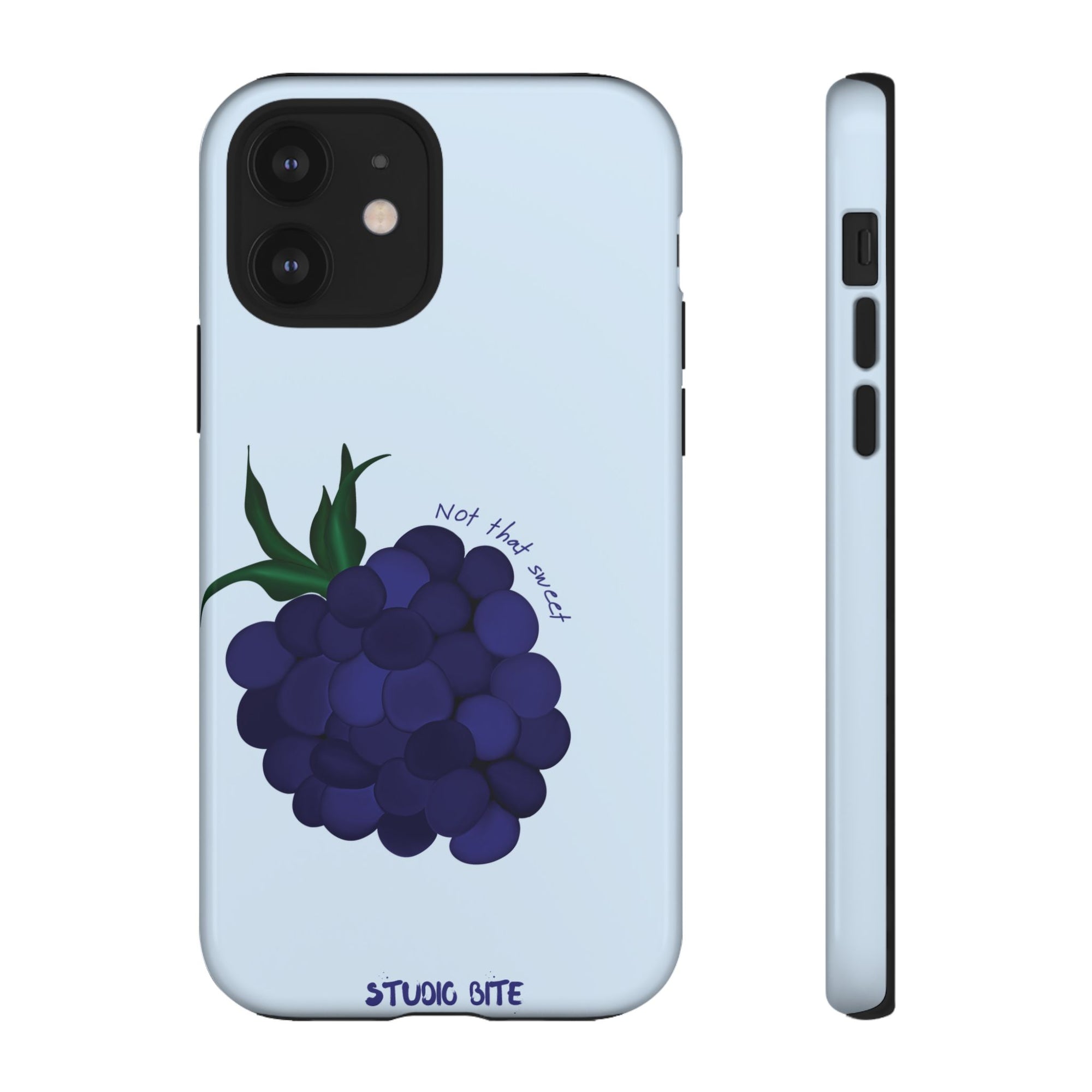 BLACKBERRY