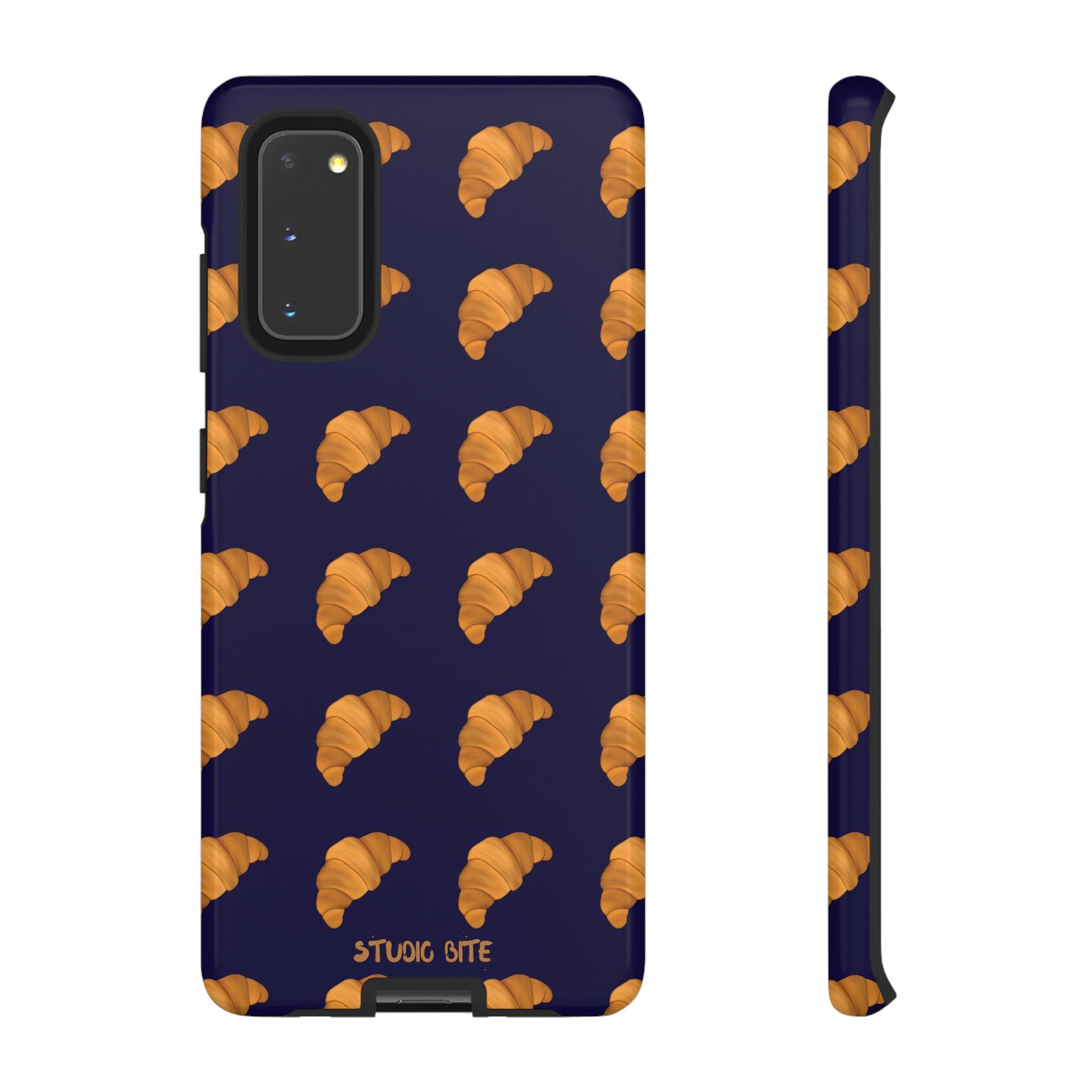 CROISSANT