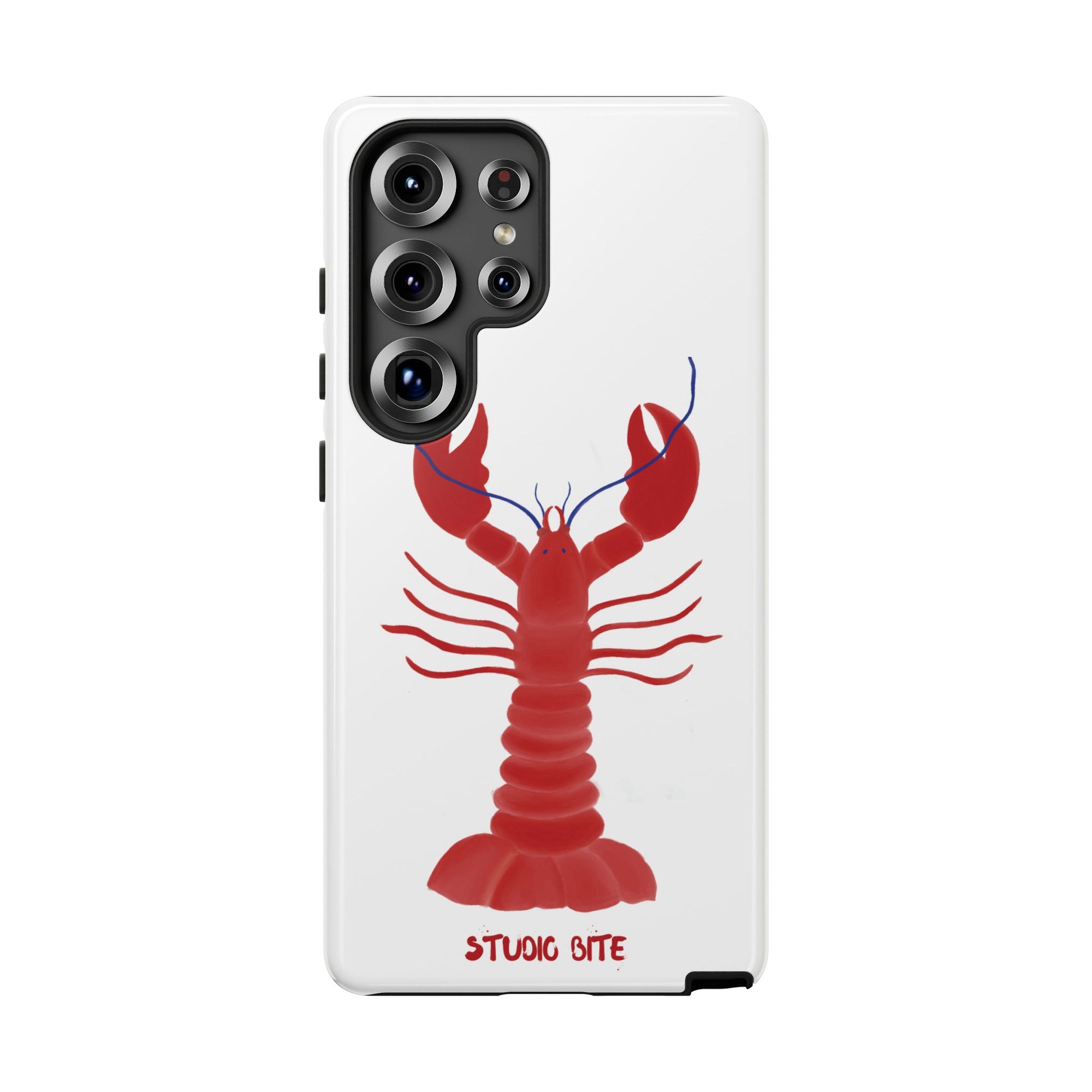 LOBSTER
