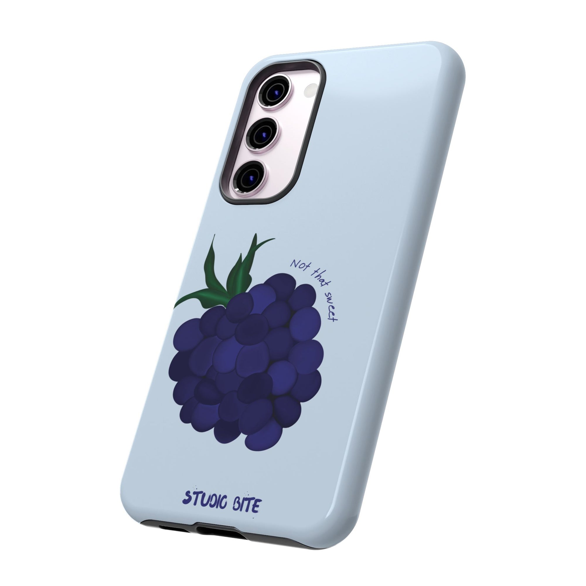 BLACKBERRY