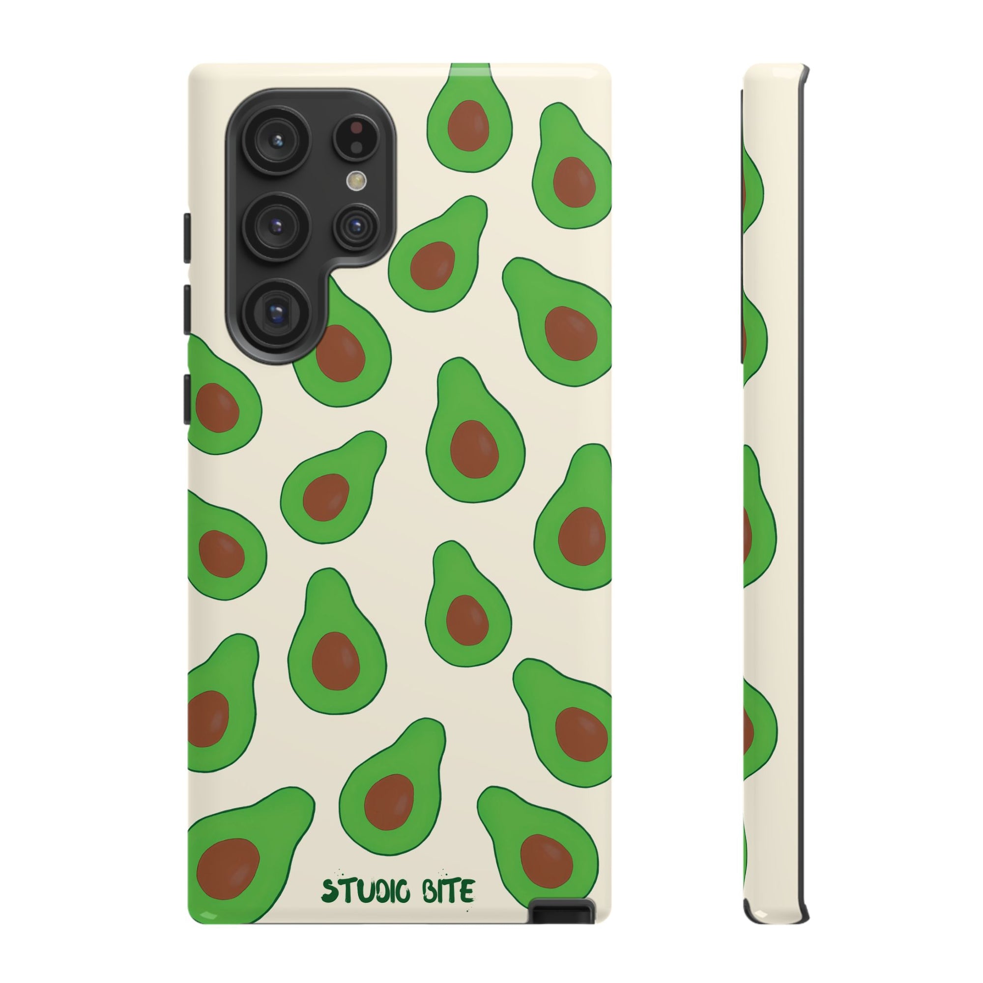 AVOCADO - BEIGE