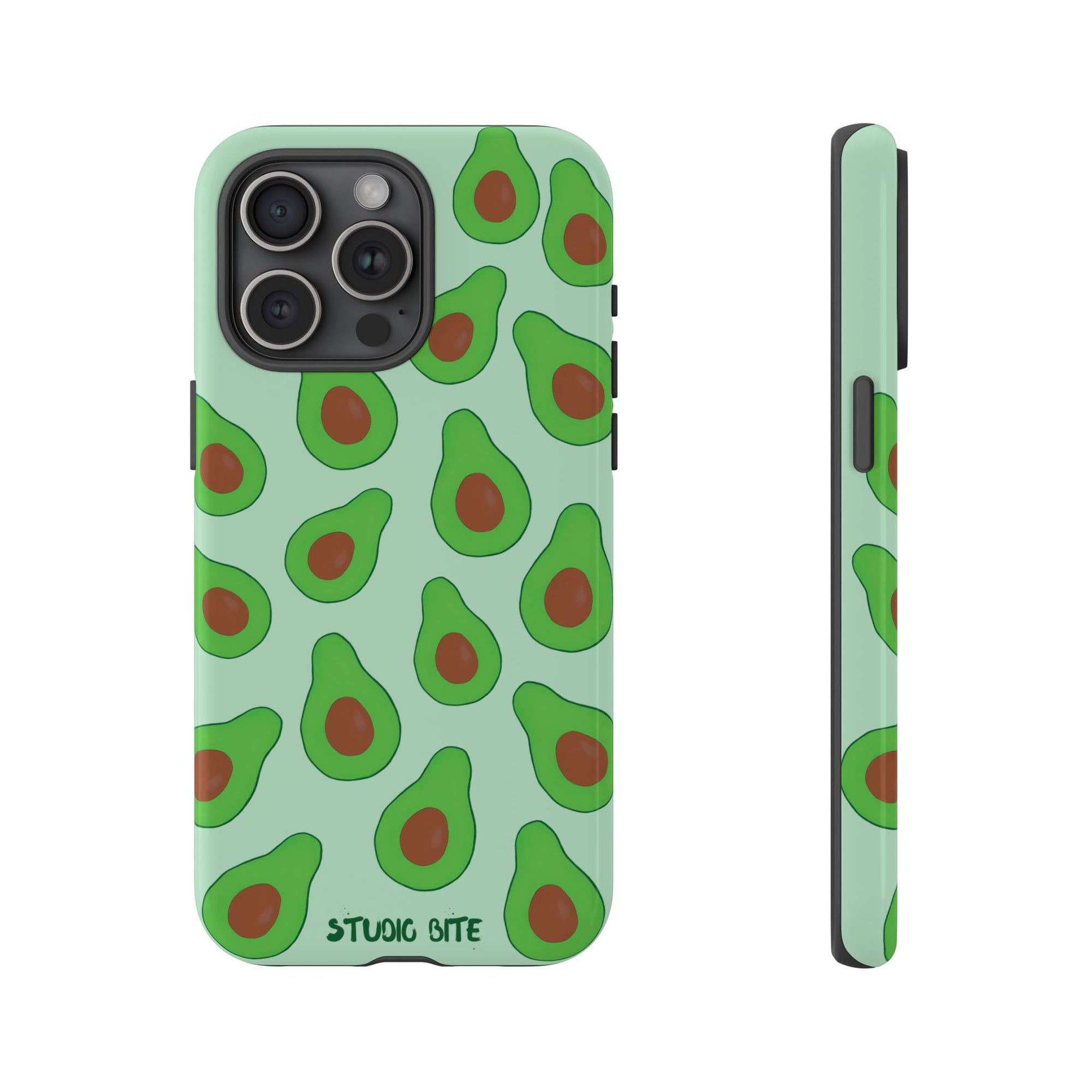 AVOCADO - GREEN