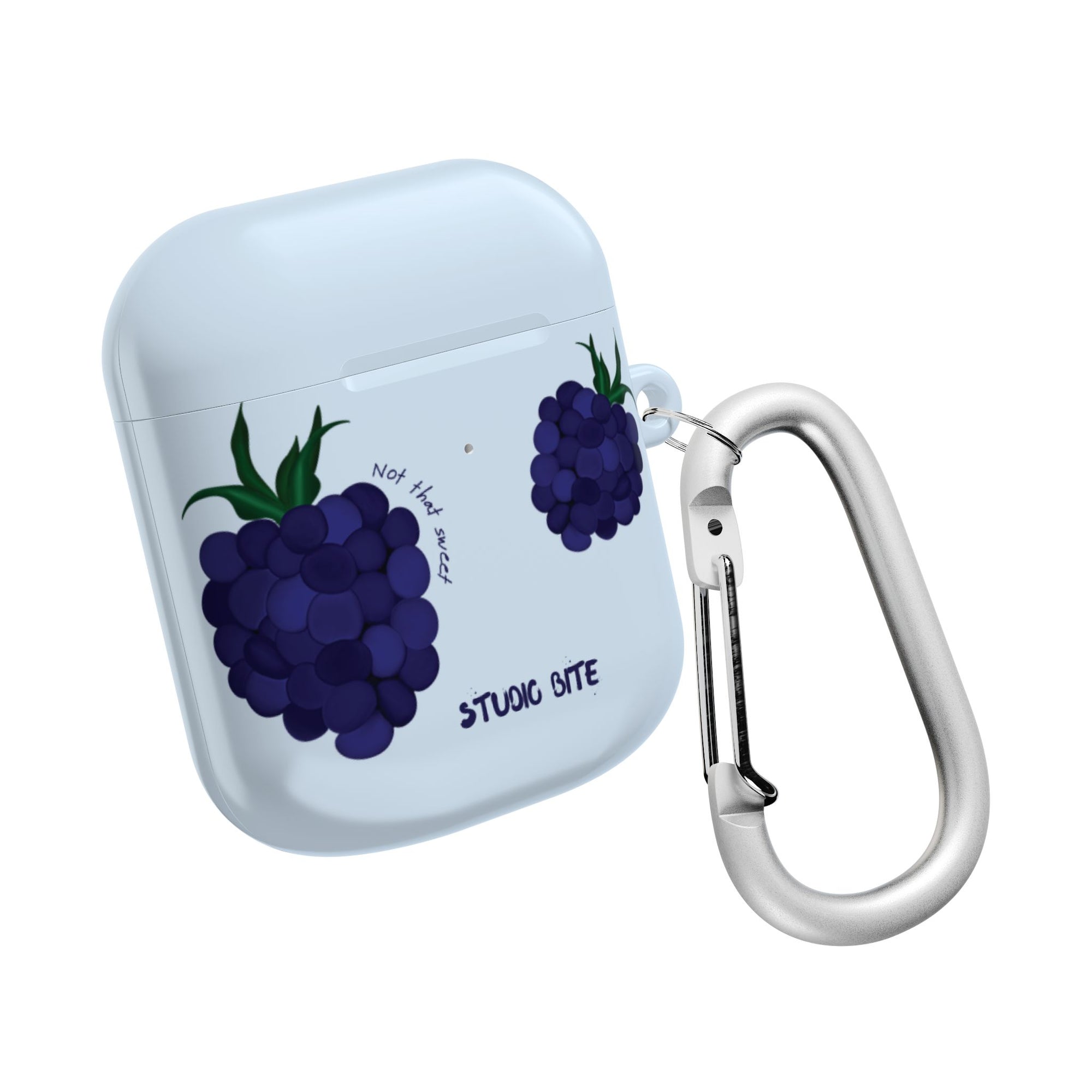 BLACKBERRY