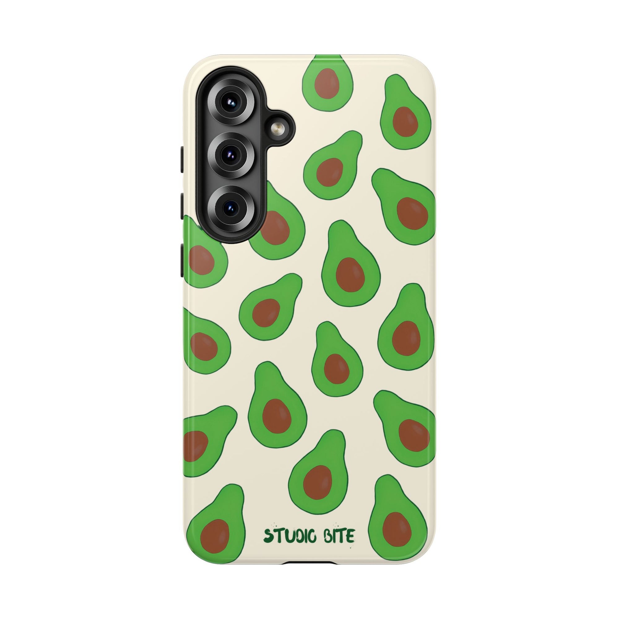 AVOCADO - BEIGE