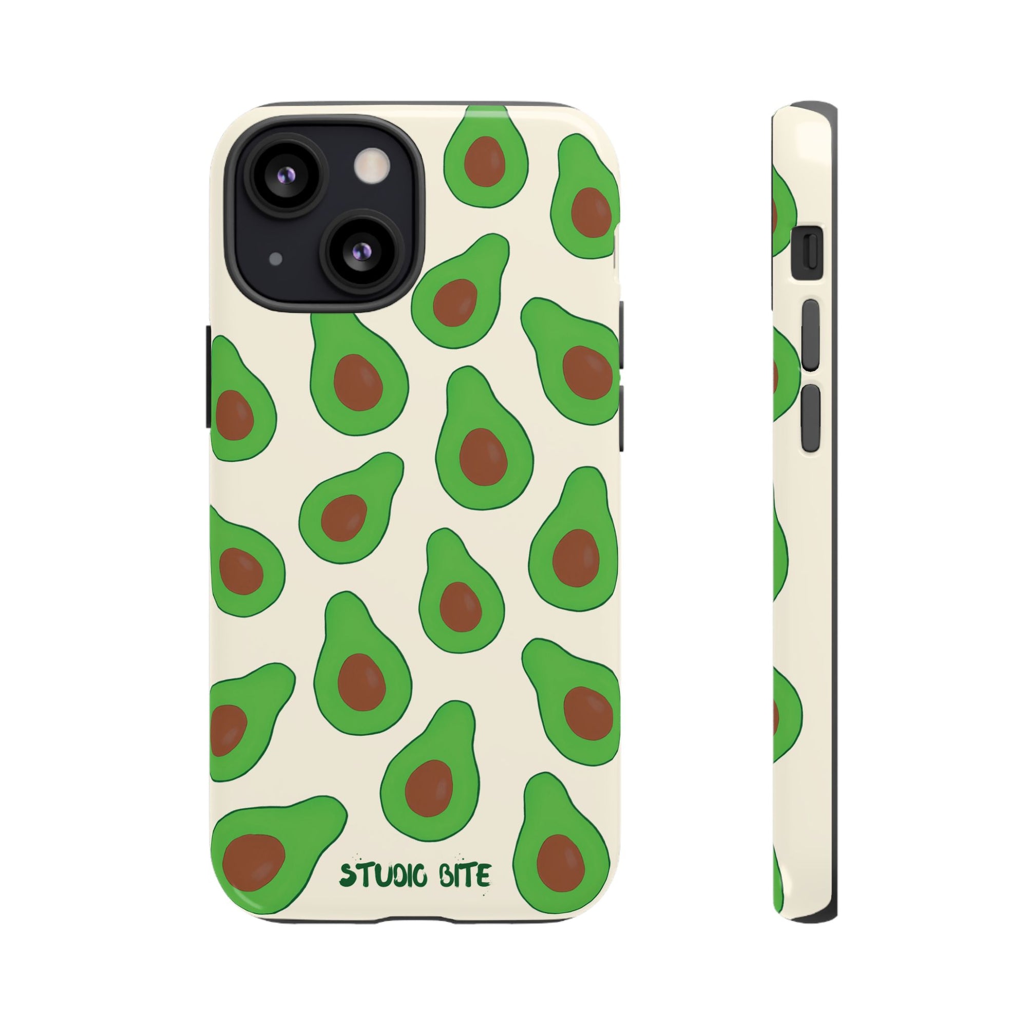 AVOCADO - BEIGE