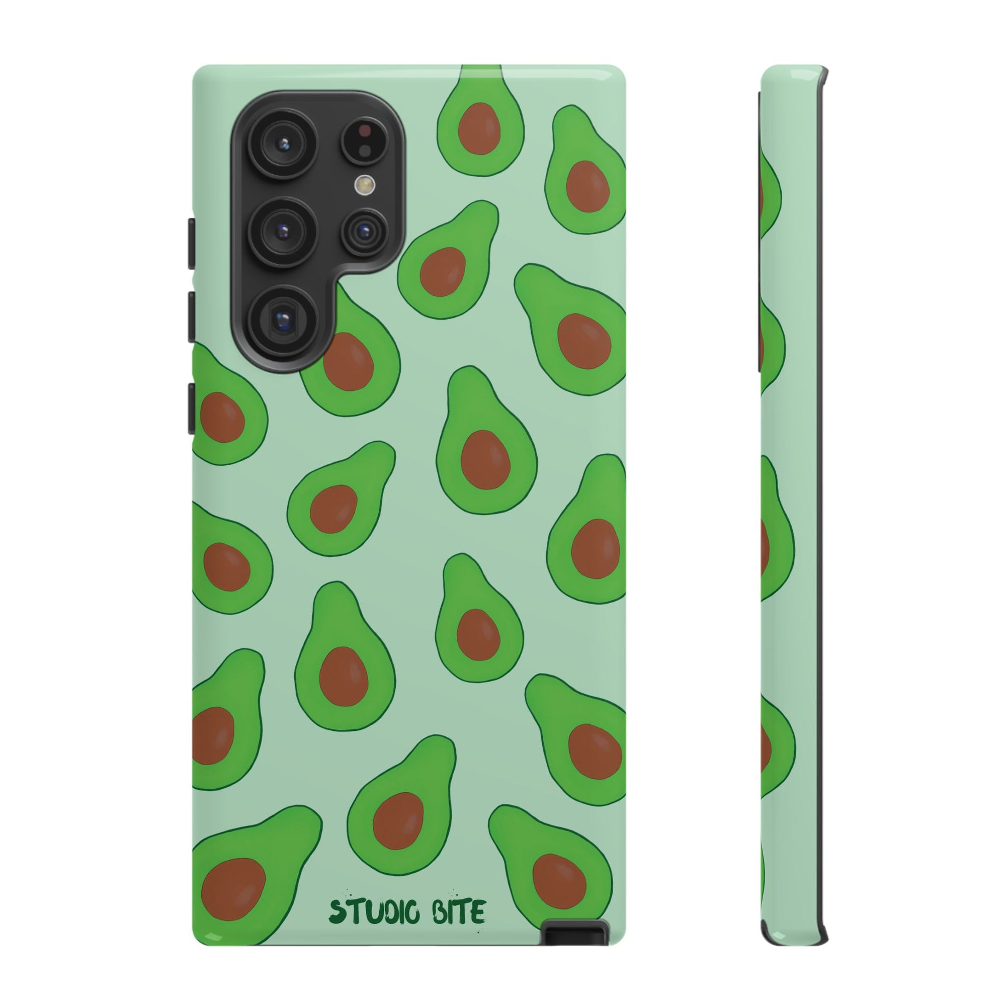 AVOCADO - GREEN