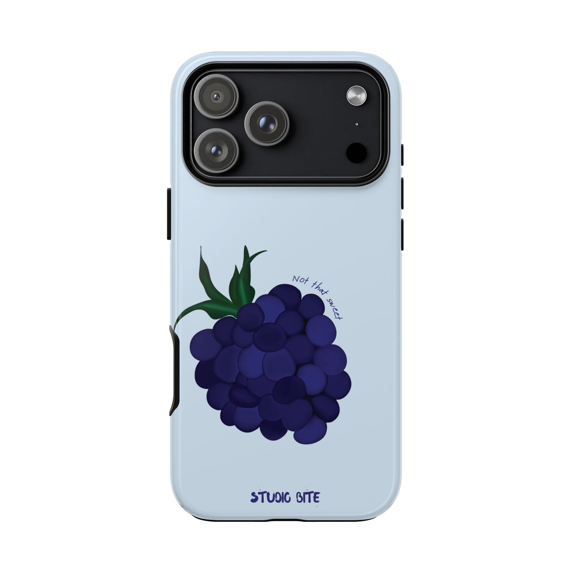 BLACKBERRY