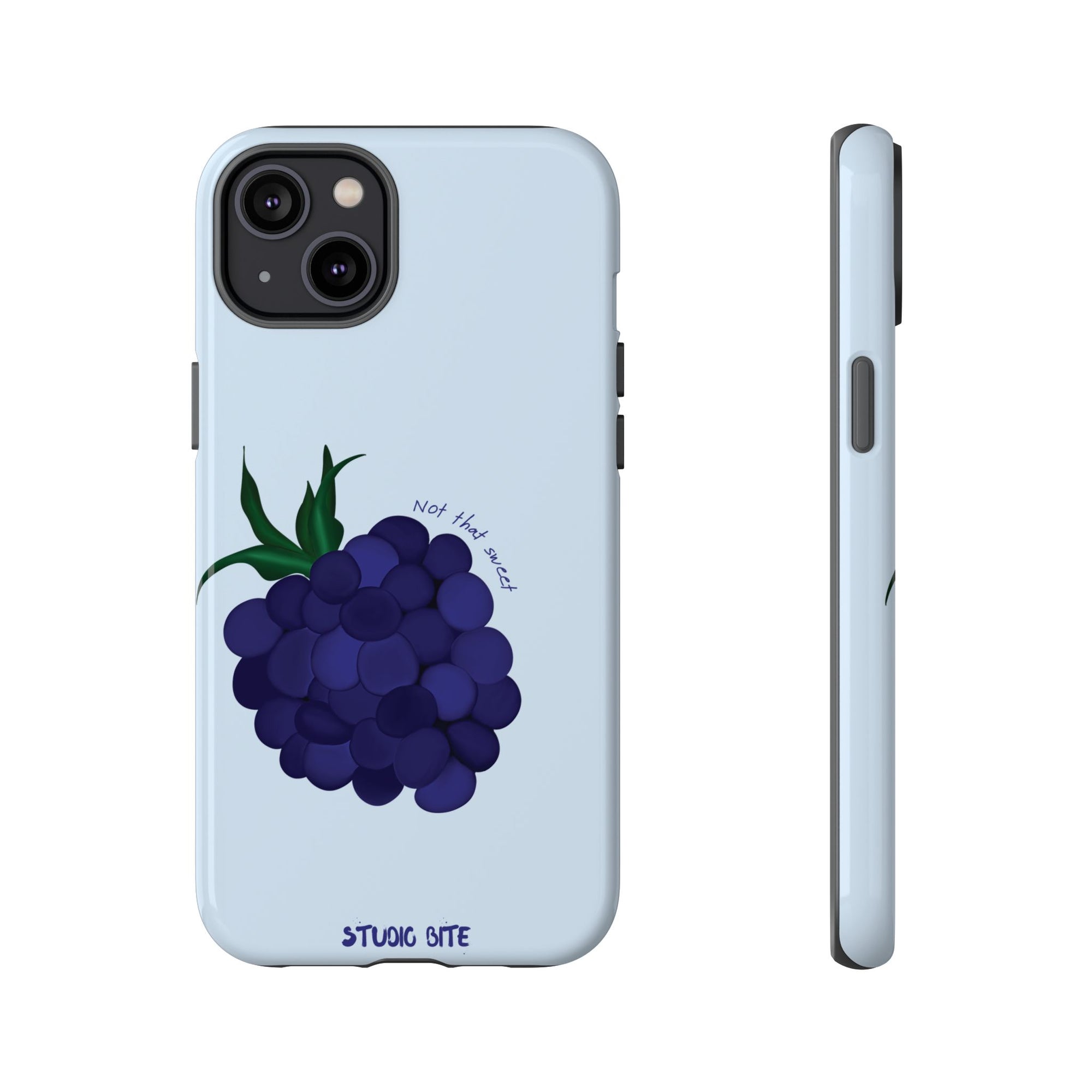 BLACKBERRY