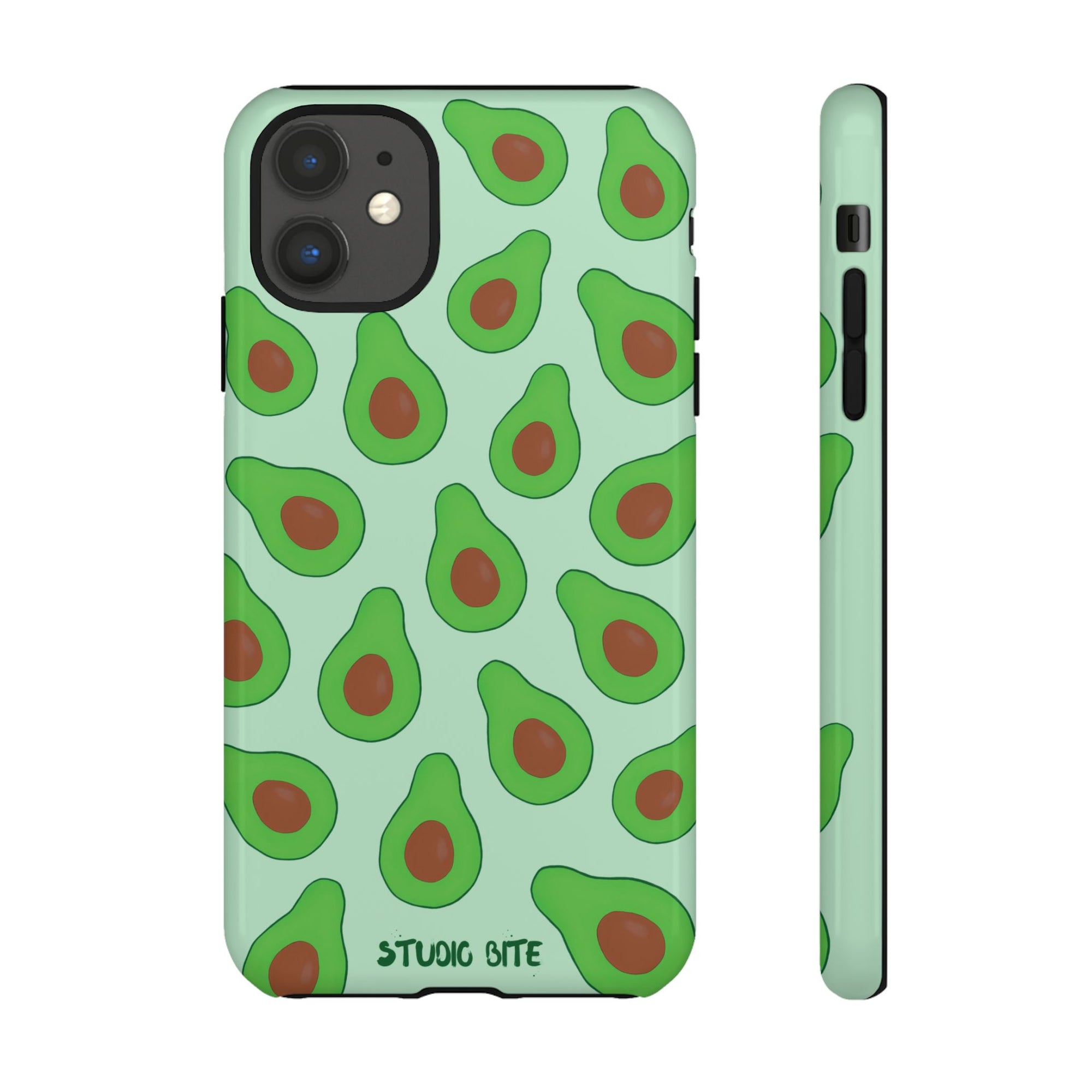 AVOCADO - GREEN