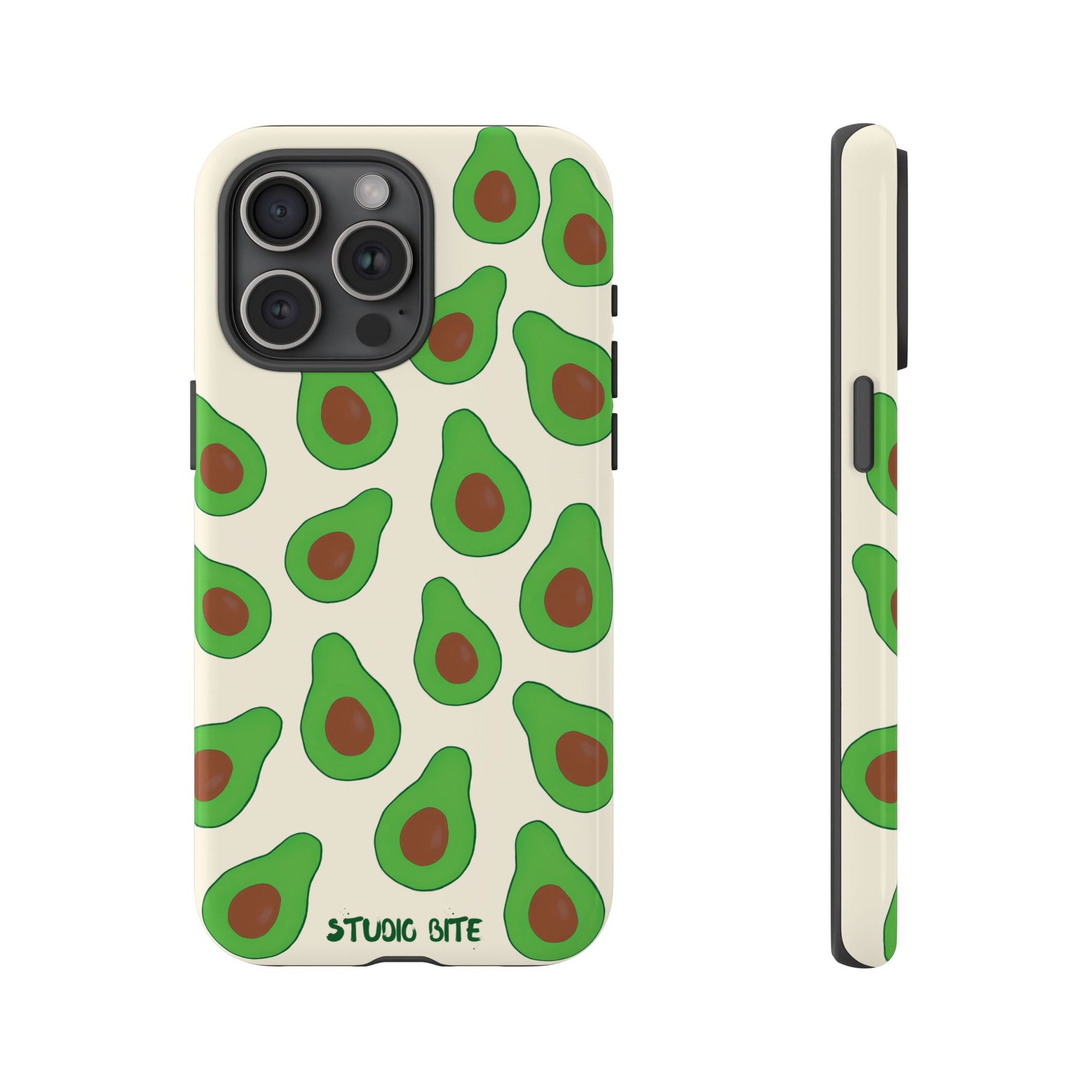AVOCADO - BEIGE
