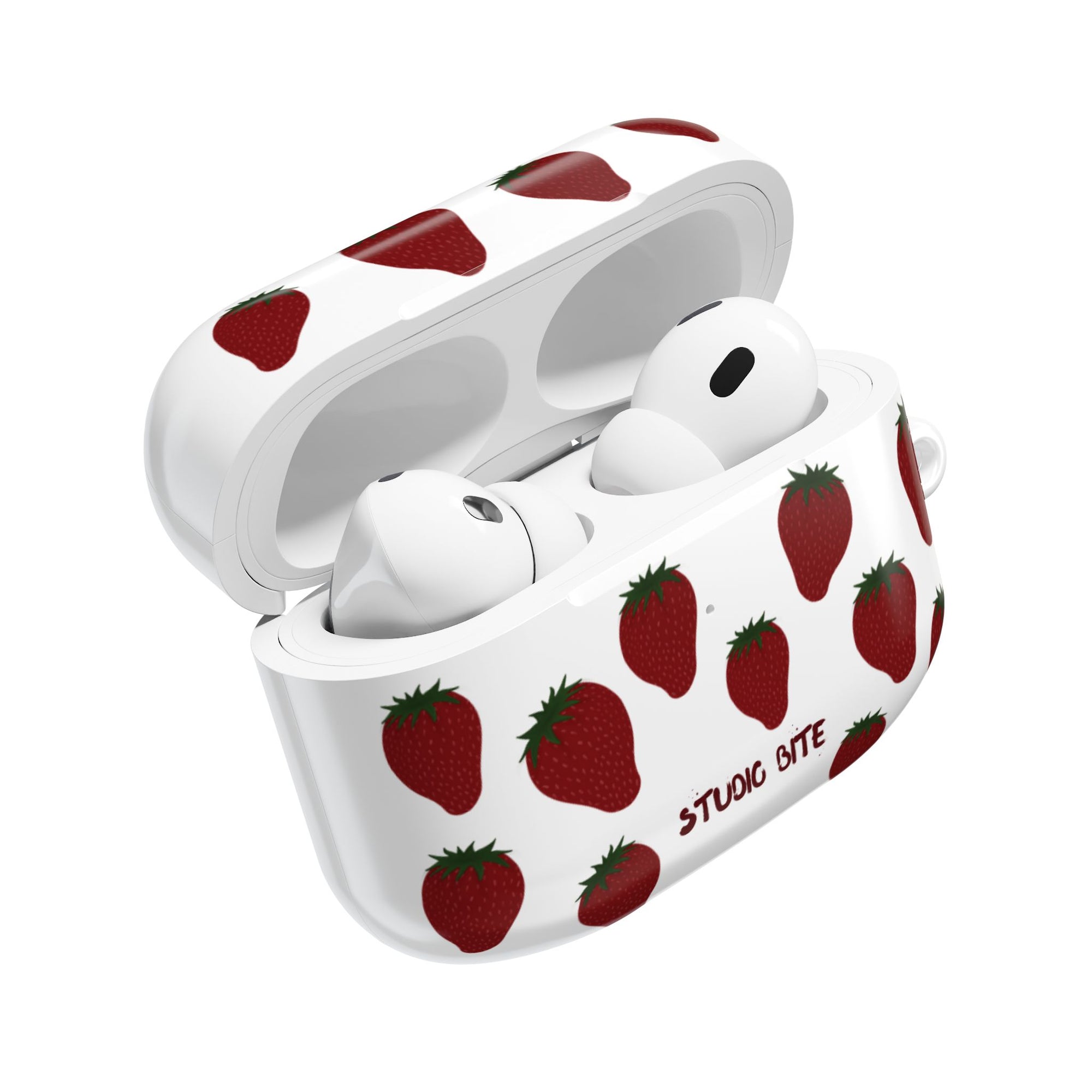 STRAWBERRY