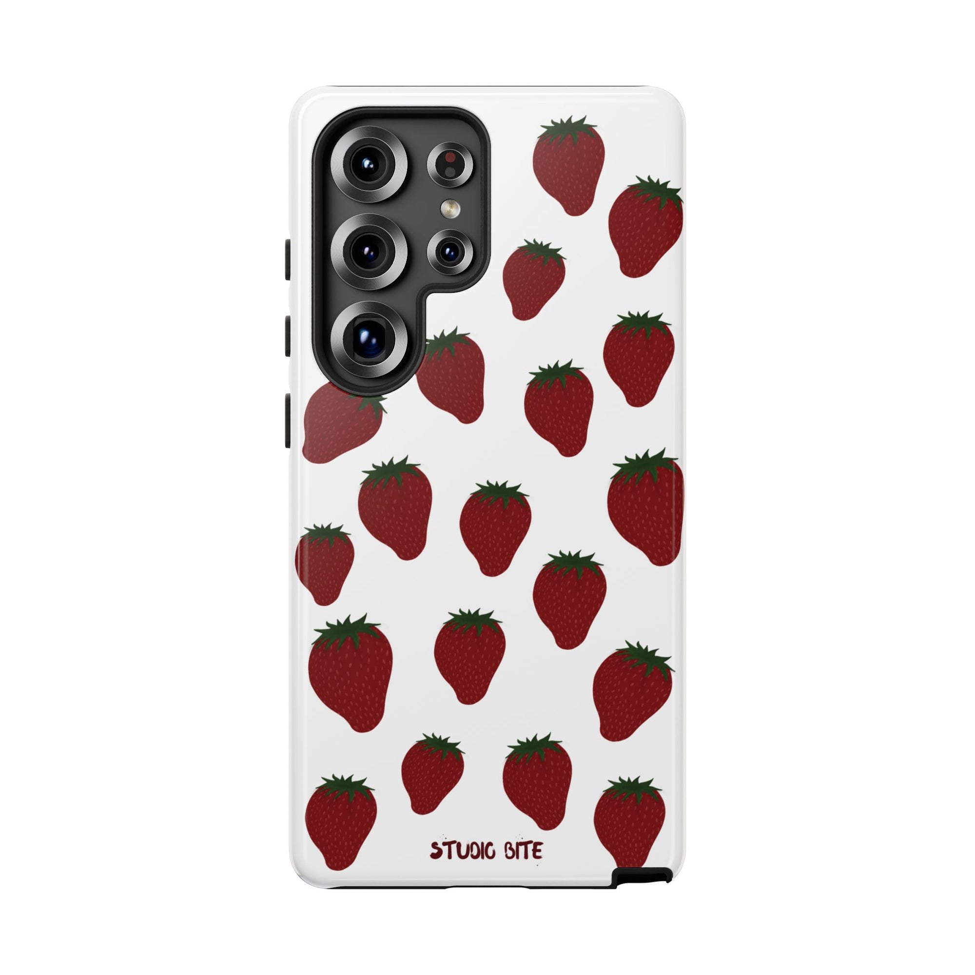STRAWBERRY