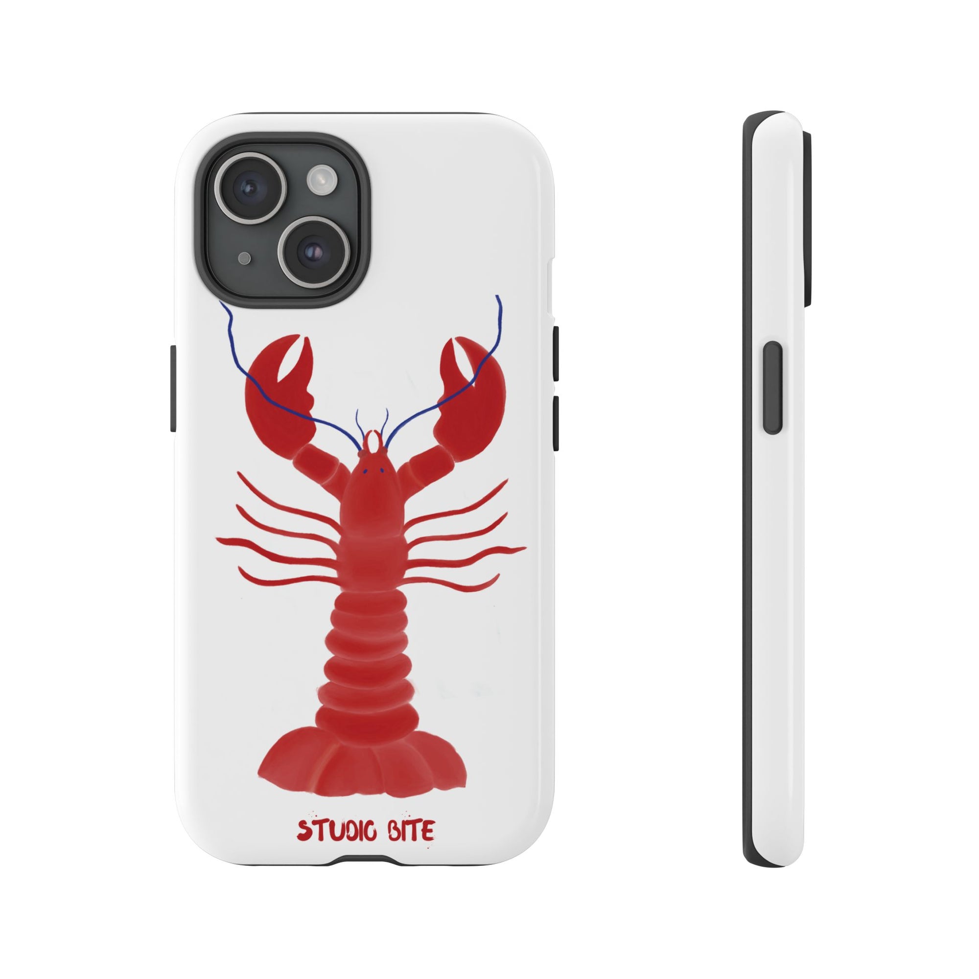 LOBSTER