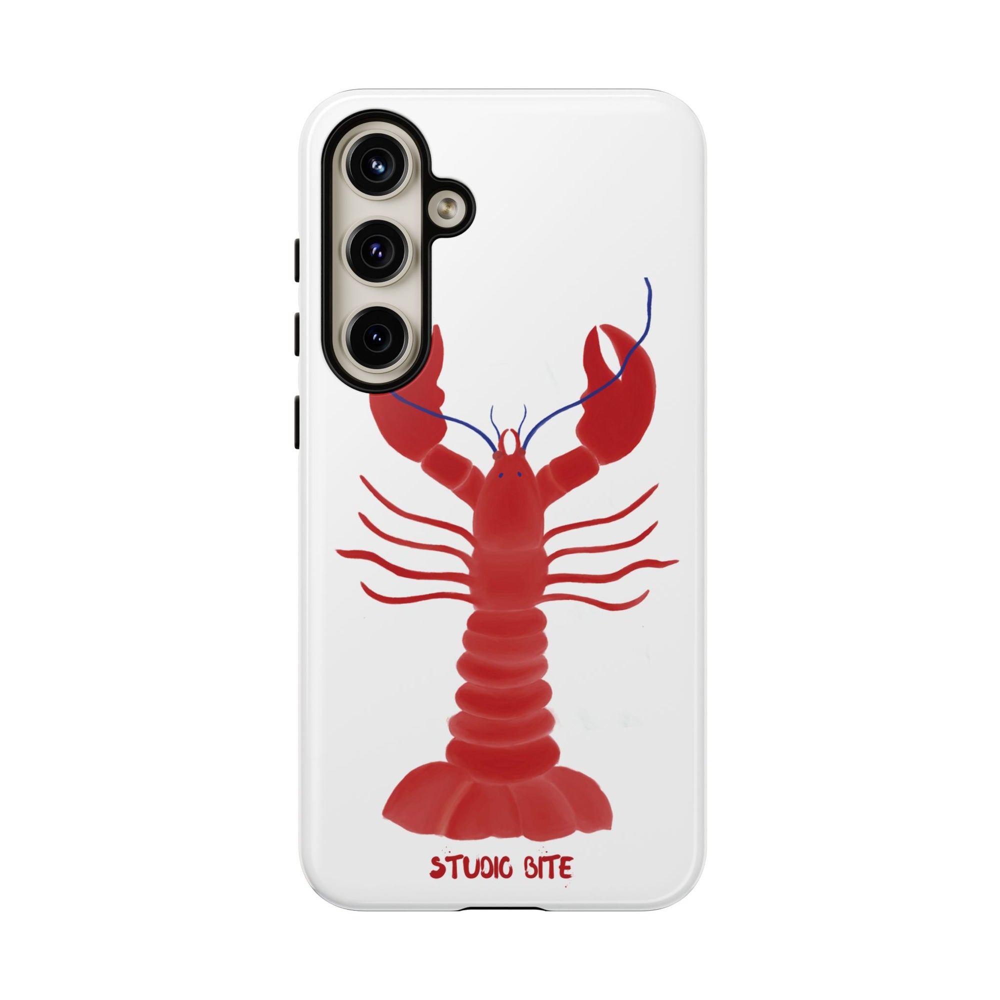 LOBSTER