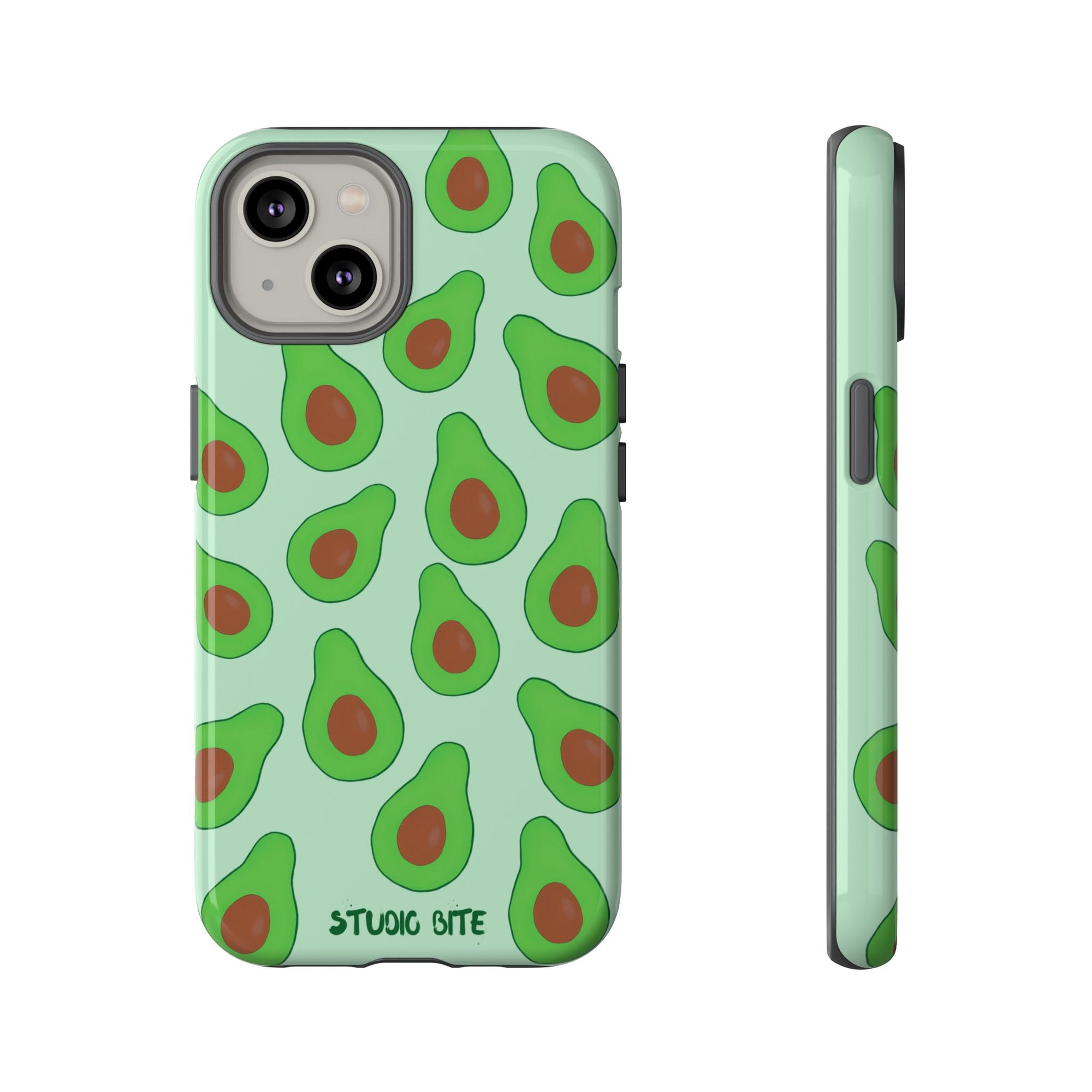AVOCADO - GREEN