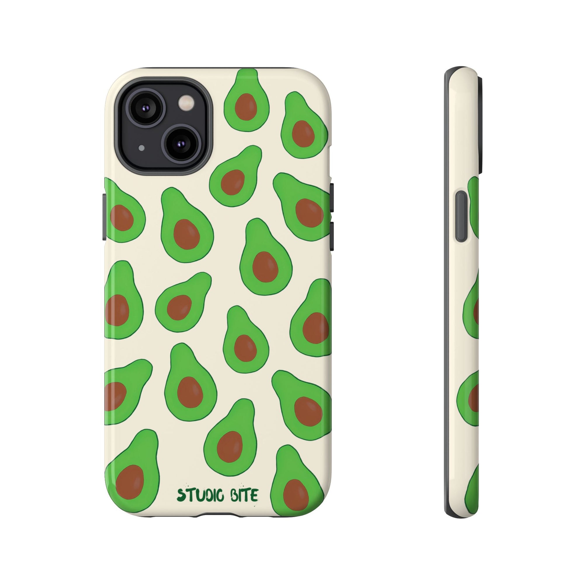AVOCADO - BEIGE