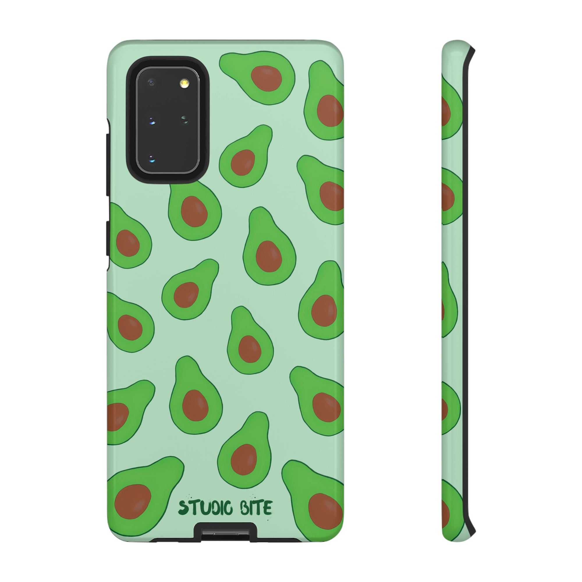 AVOCADO - GREEN