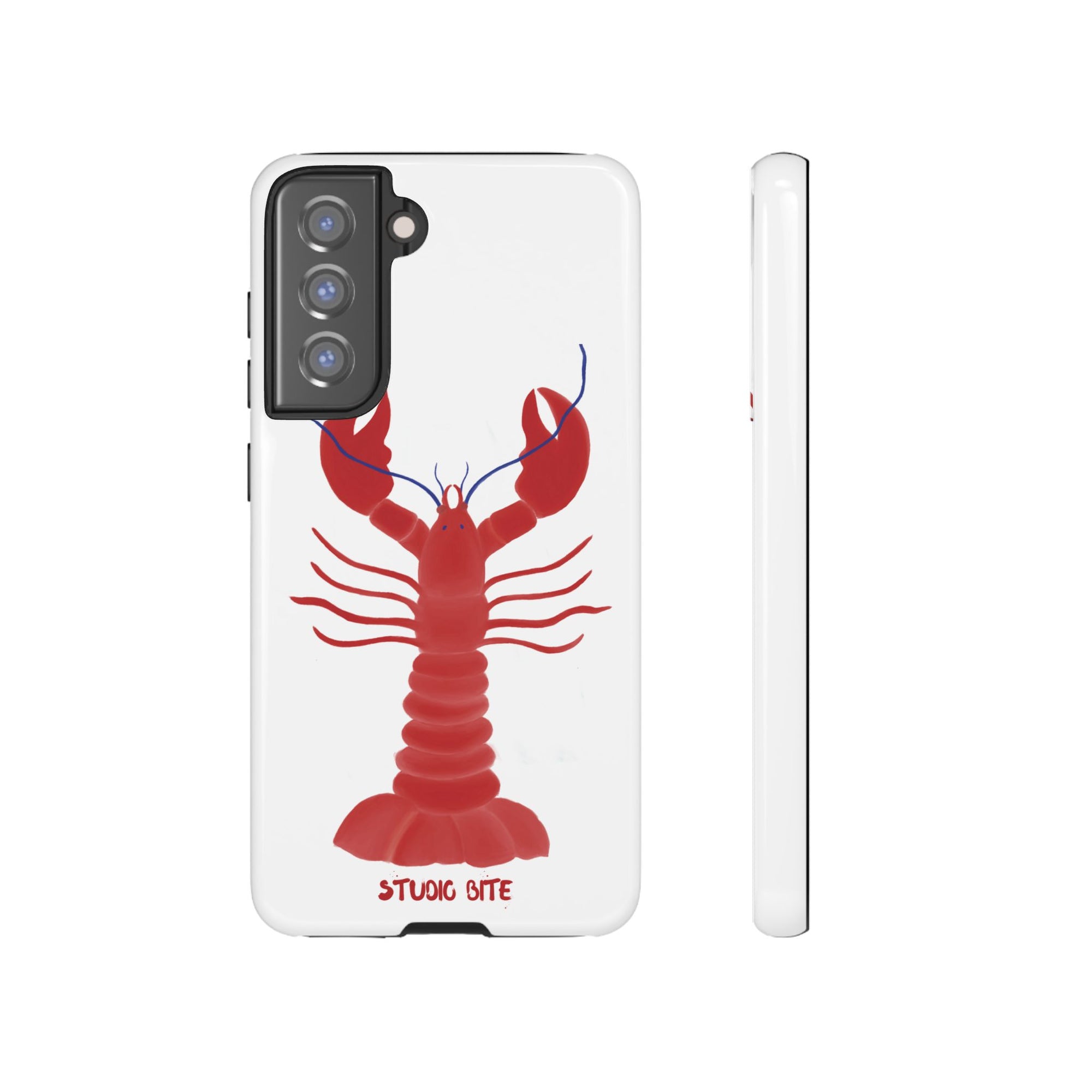 LOBSTER