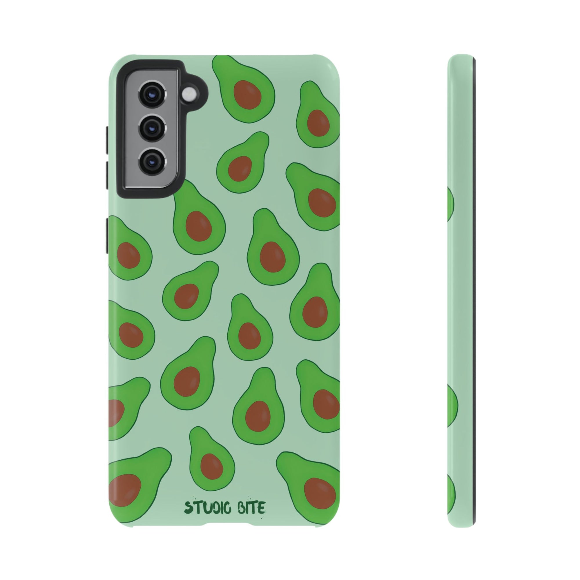 AVOCADO - GREEN