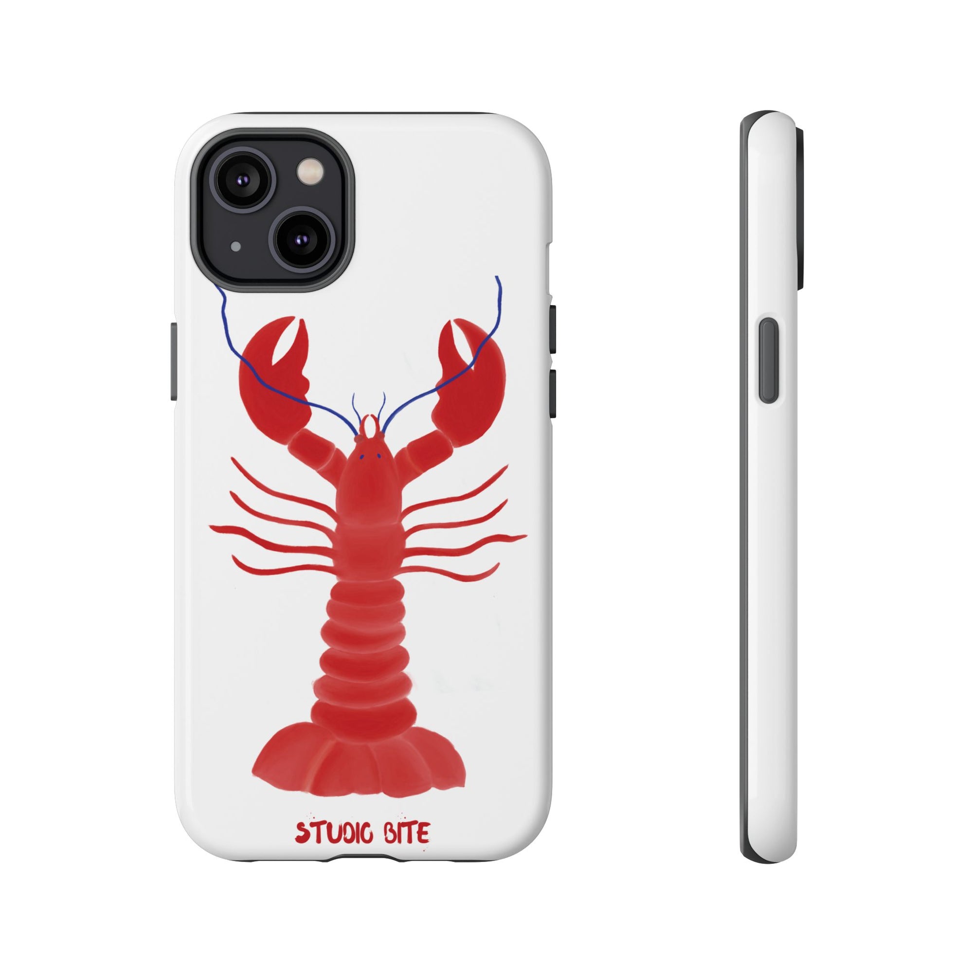 LOBSTER