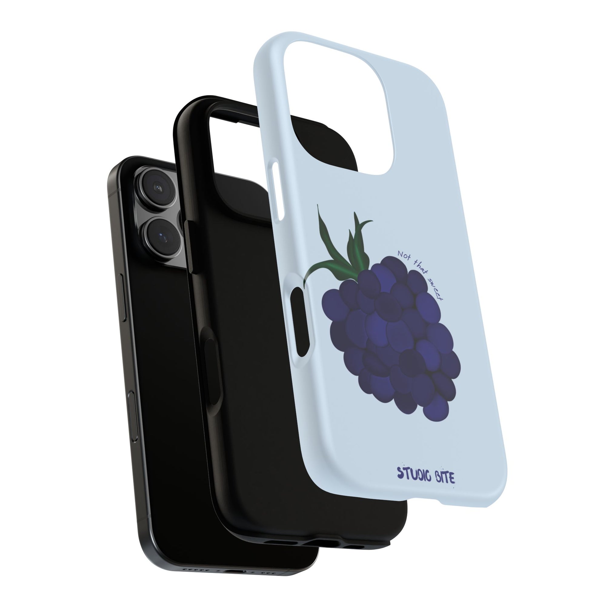 BLACKBERRY