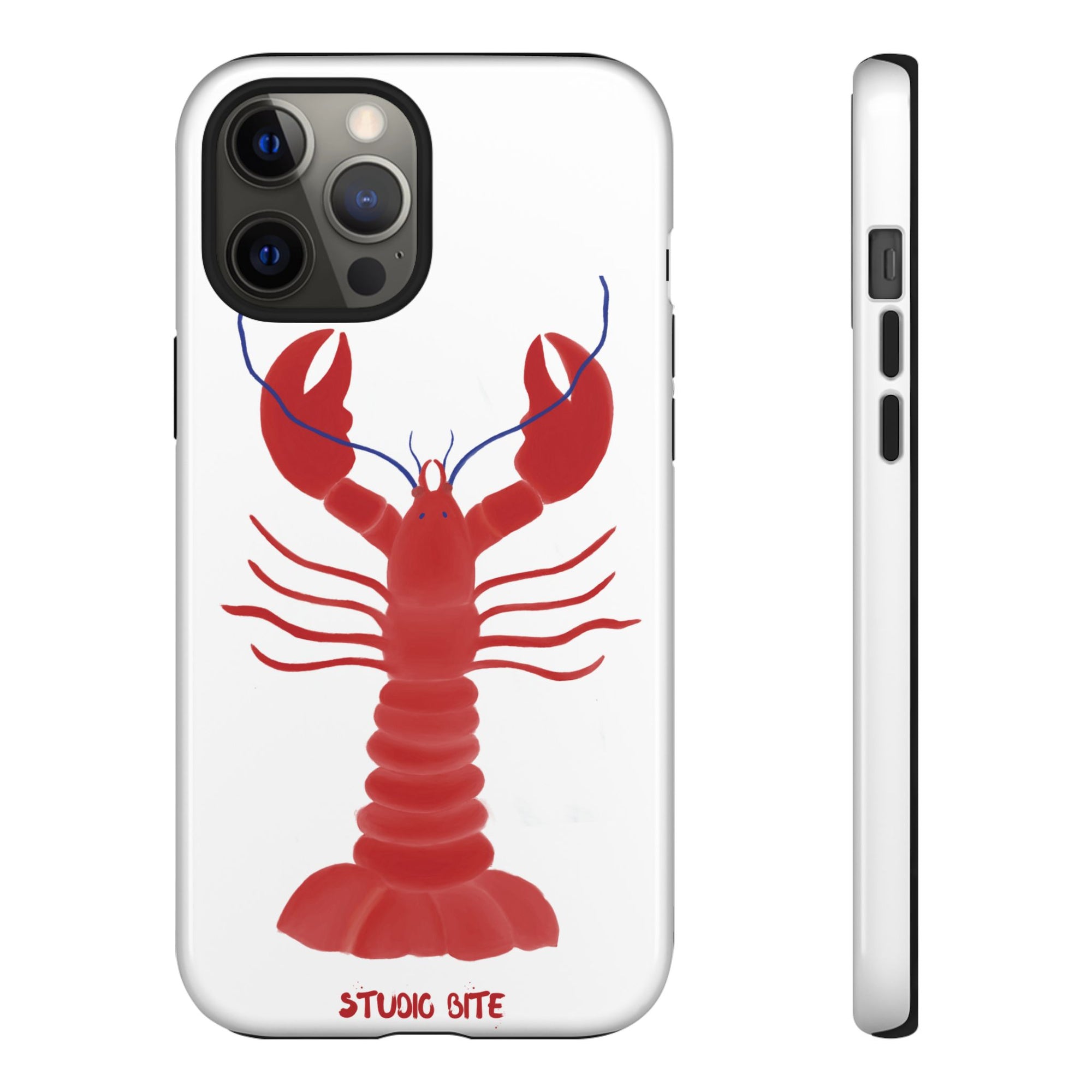 LOBSTER