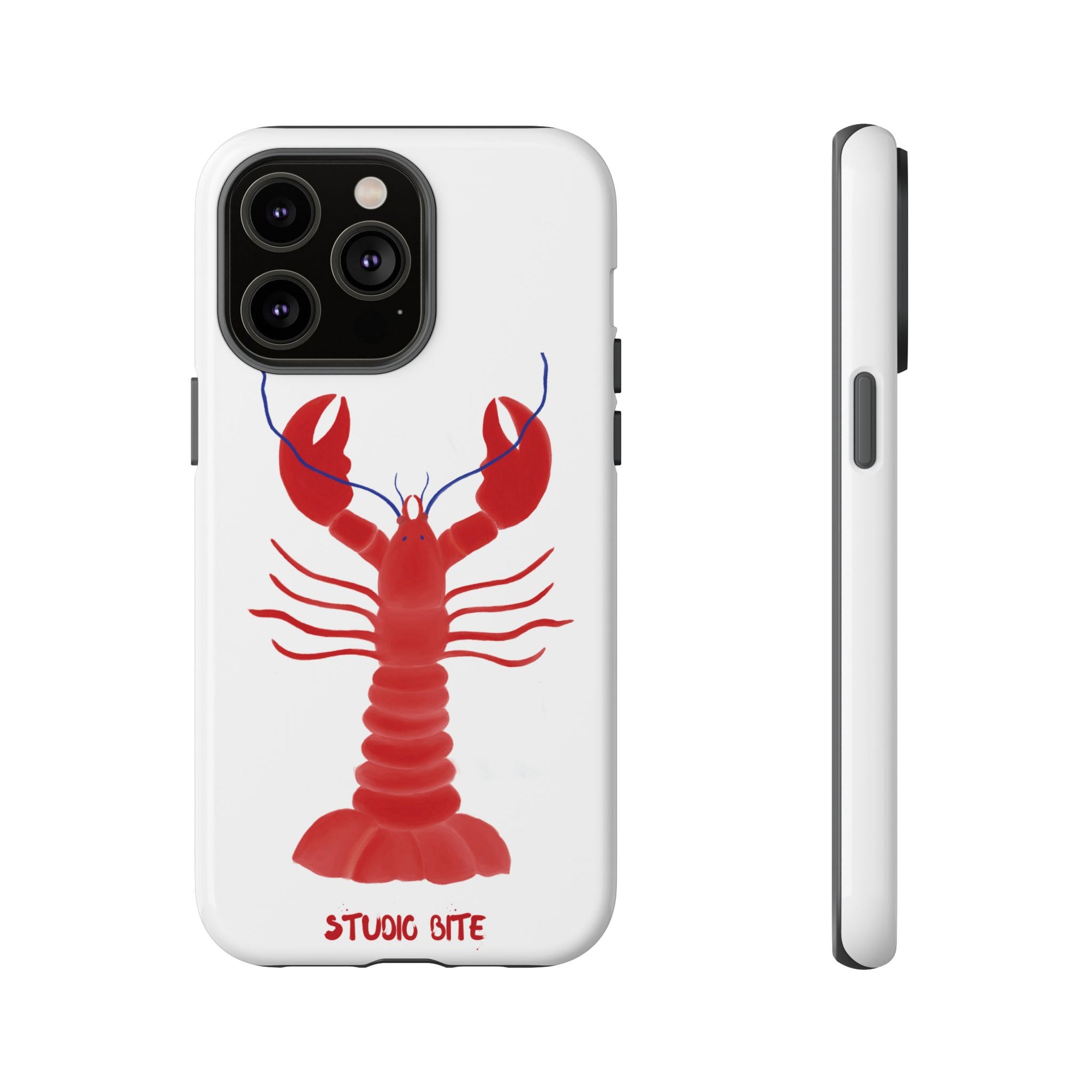 LOBSTER
