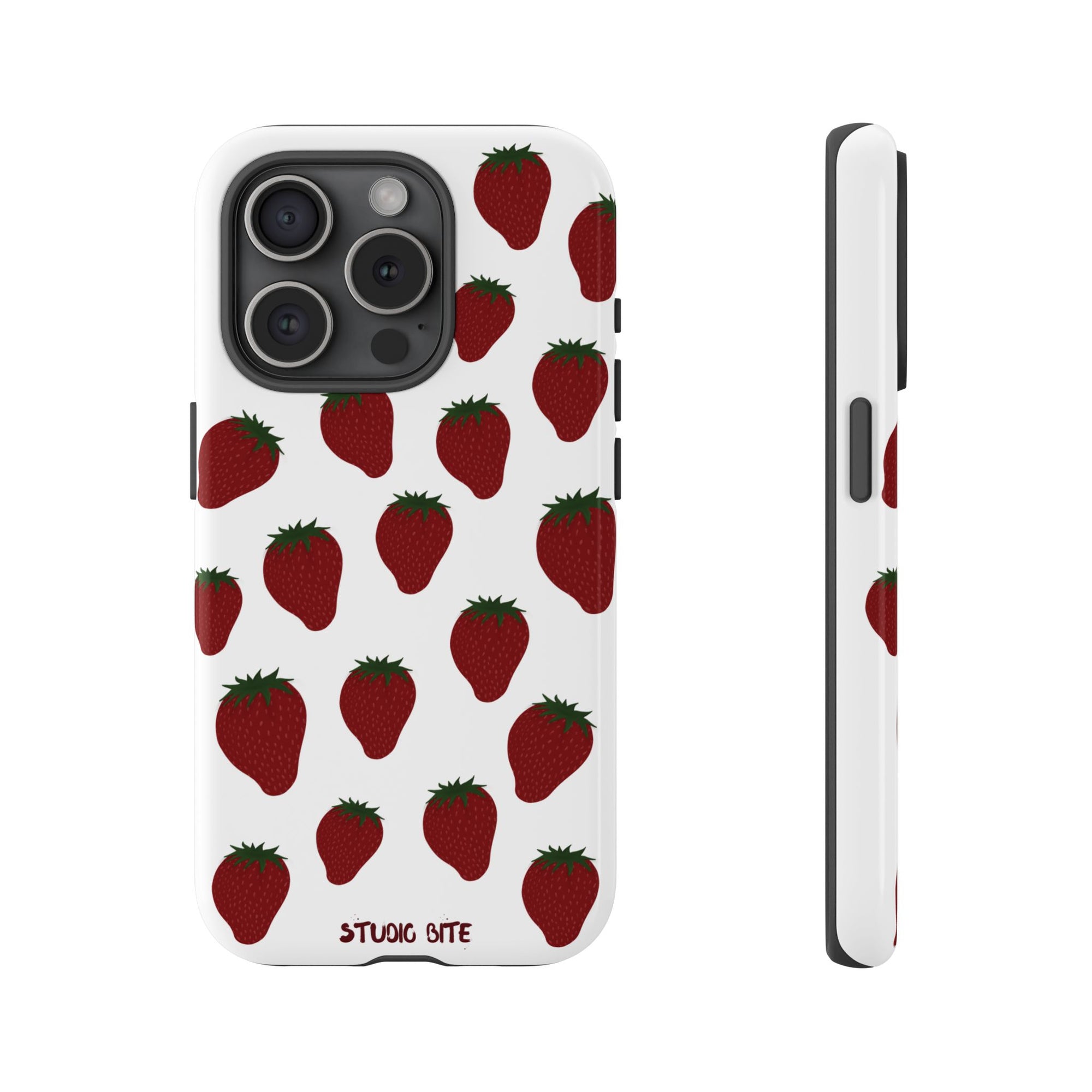 STRAWBERRY