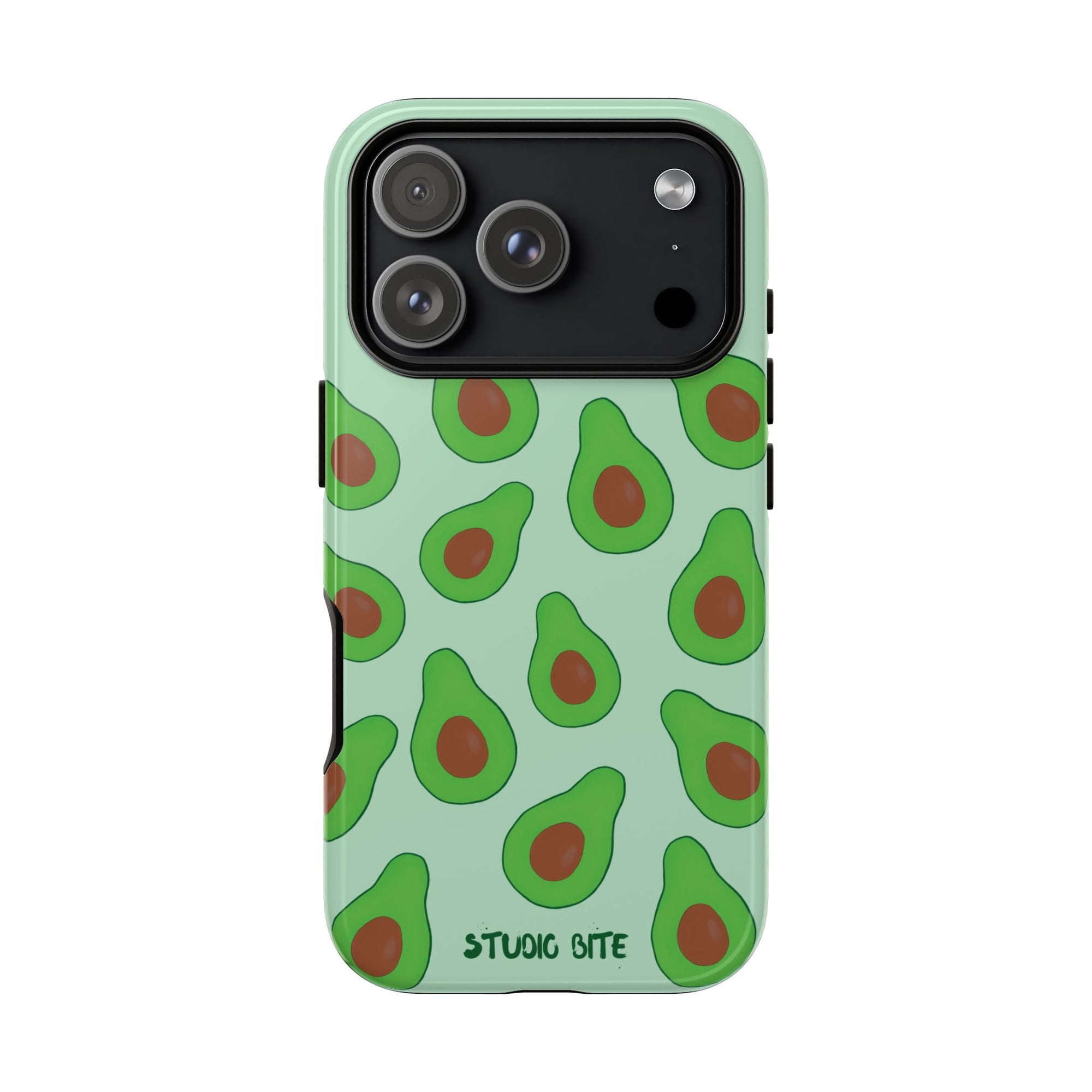 AVOCADO - GREEN