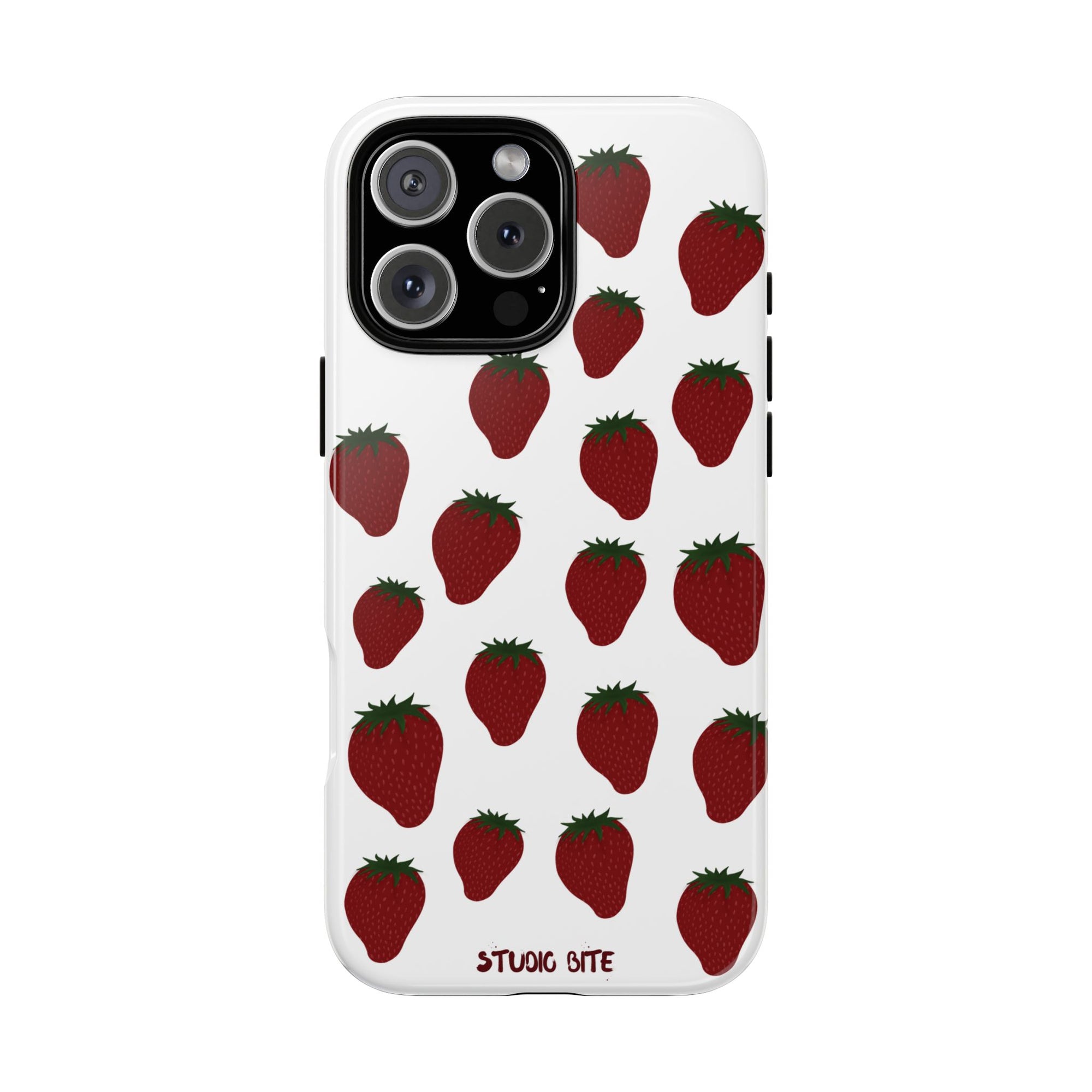 STRAWBERRY