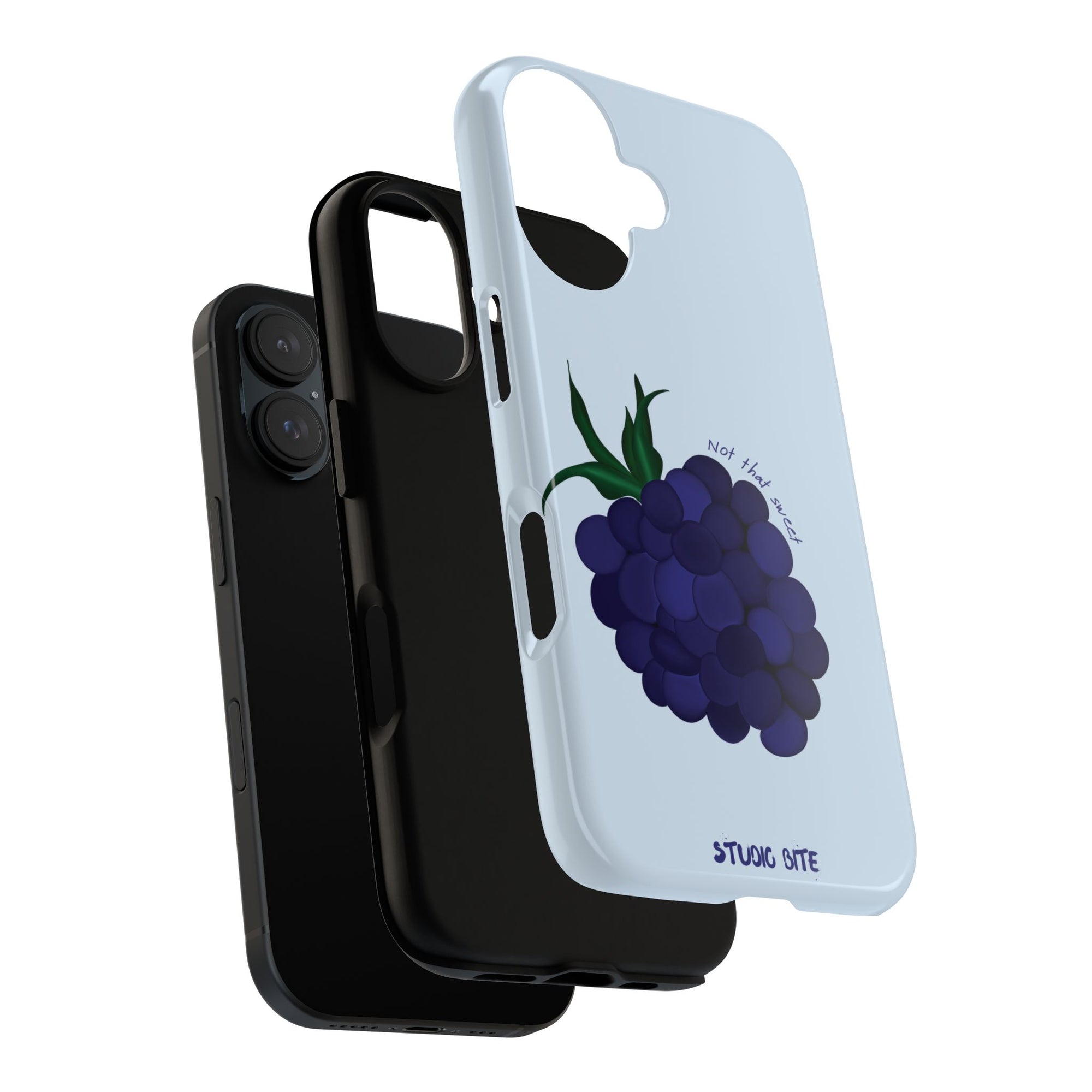 BLACKBERRY