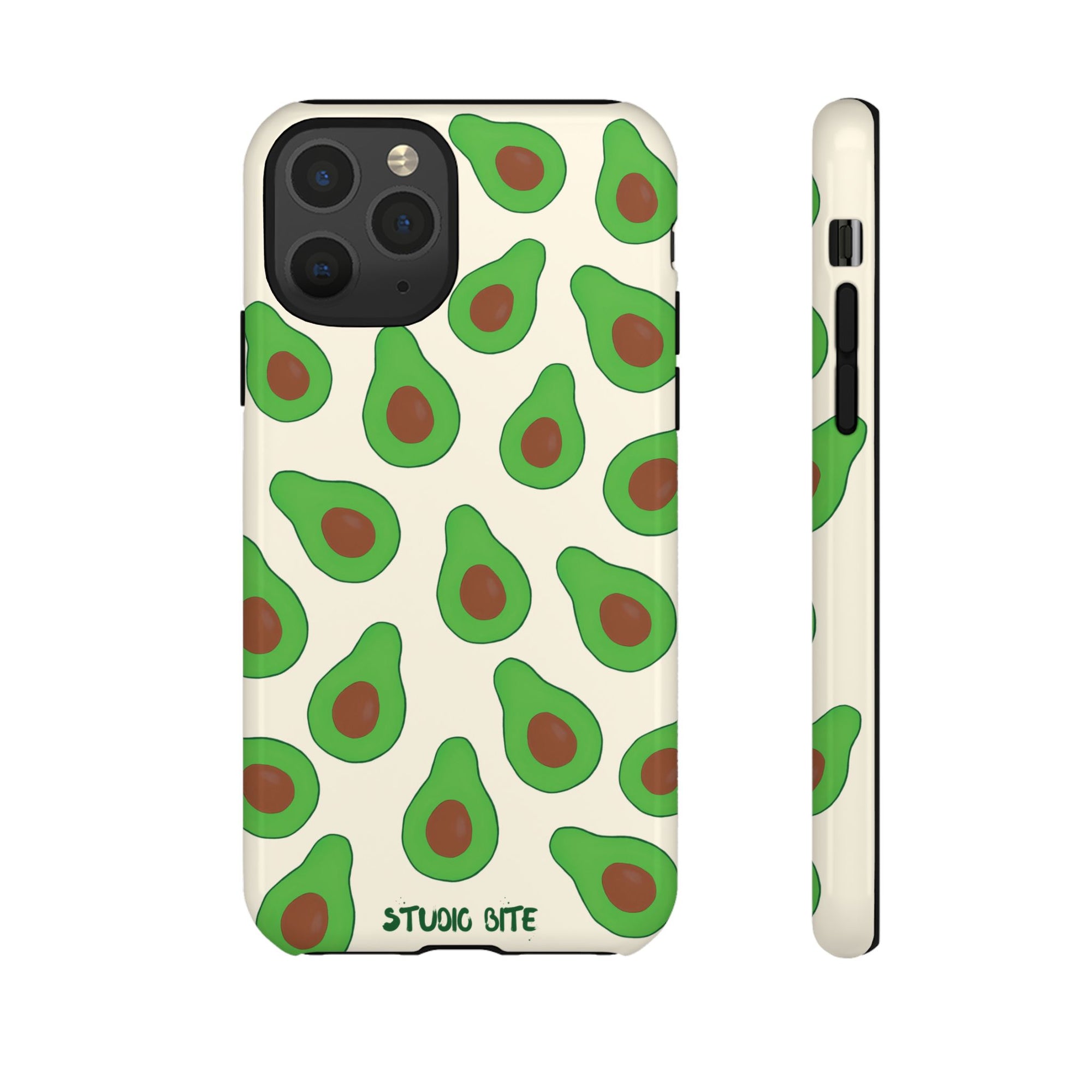 AVOCADO - BEIGE