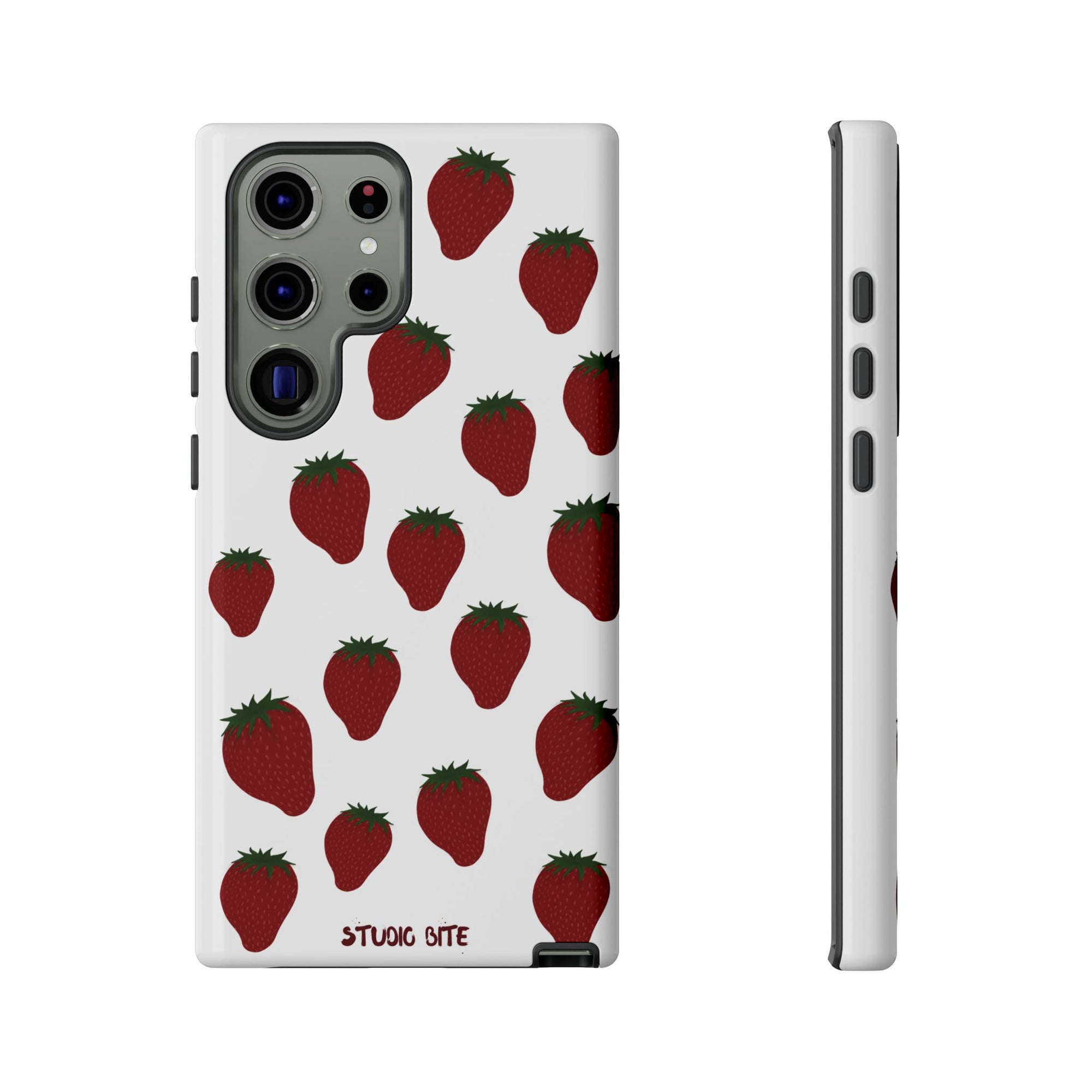 STRAWBERRY