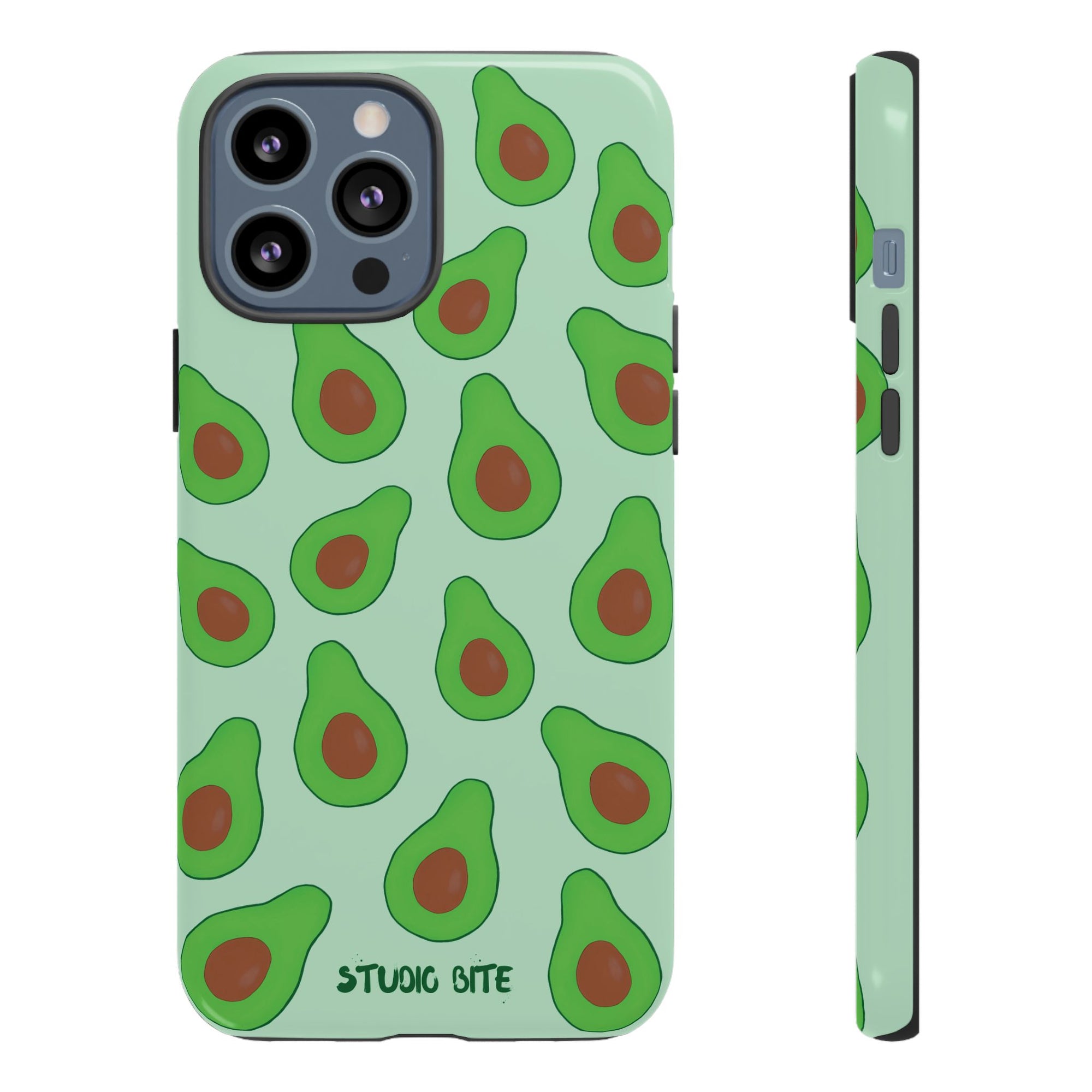 AVOCADO - GREEN