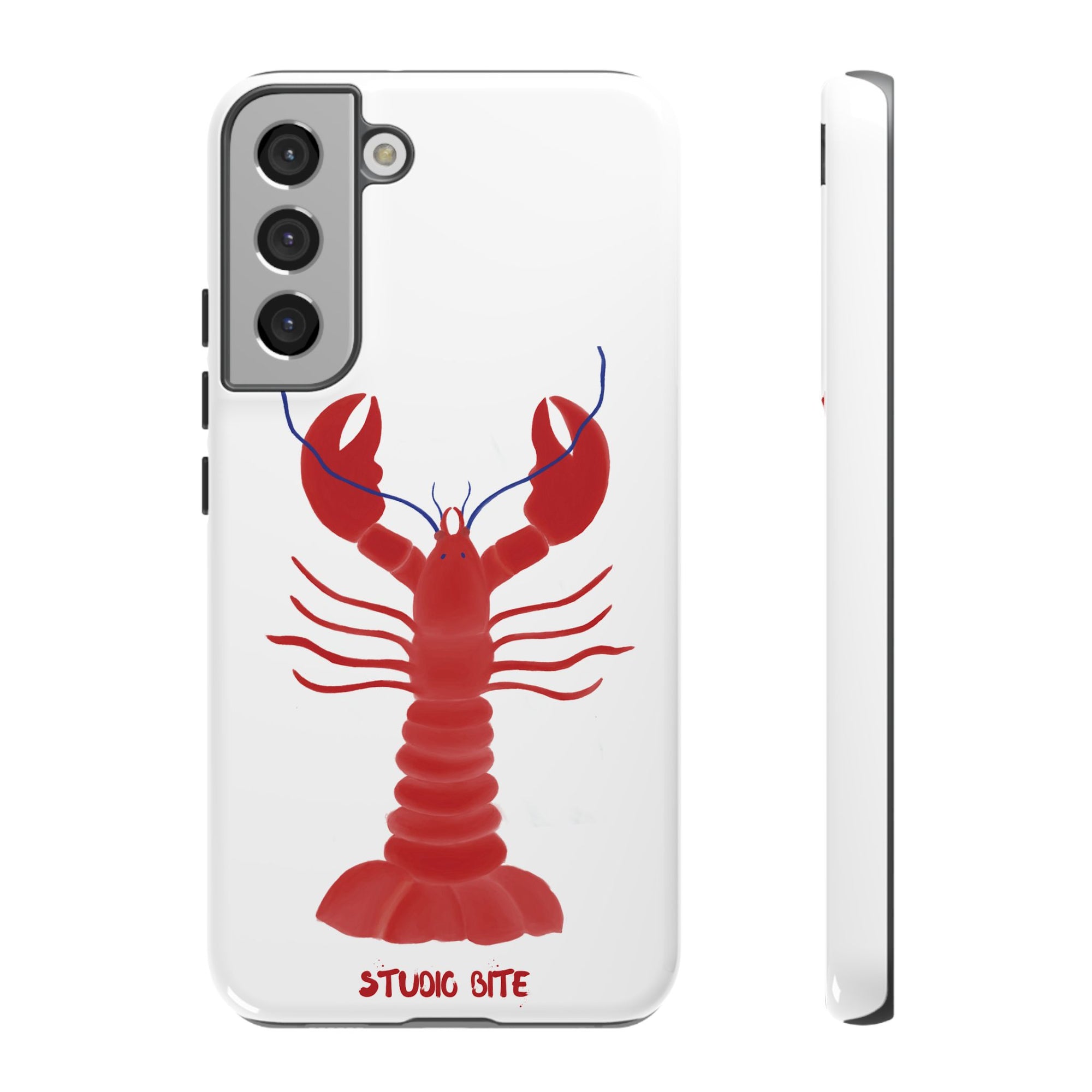 LOBSTER
