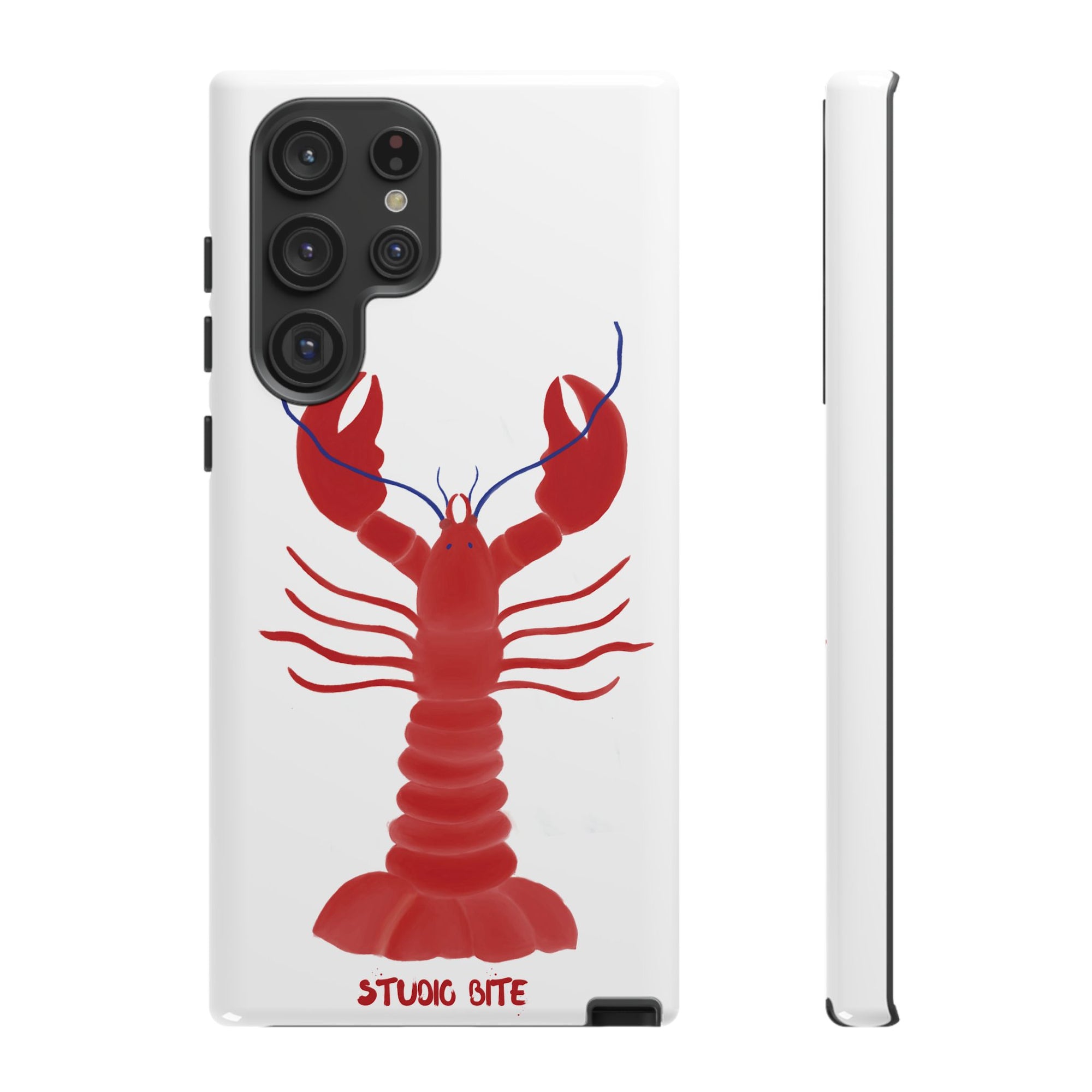 LOBSTER