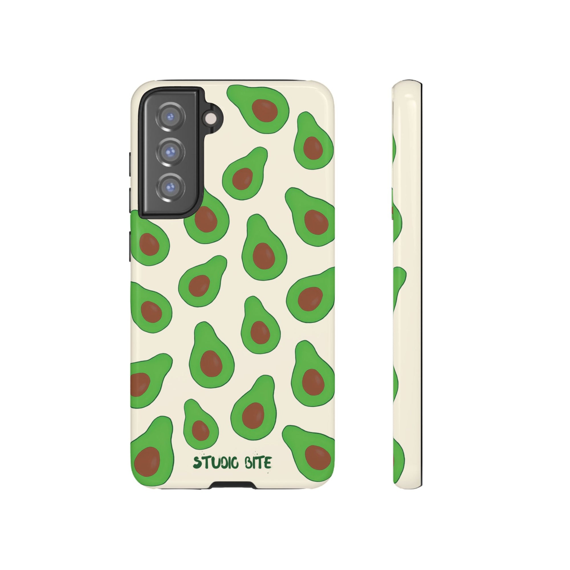 AVOCADO - BEIGE