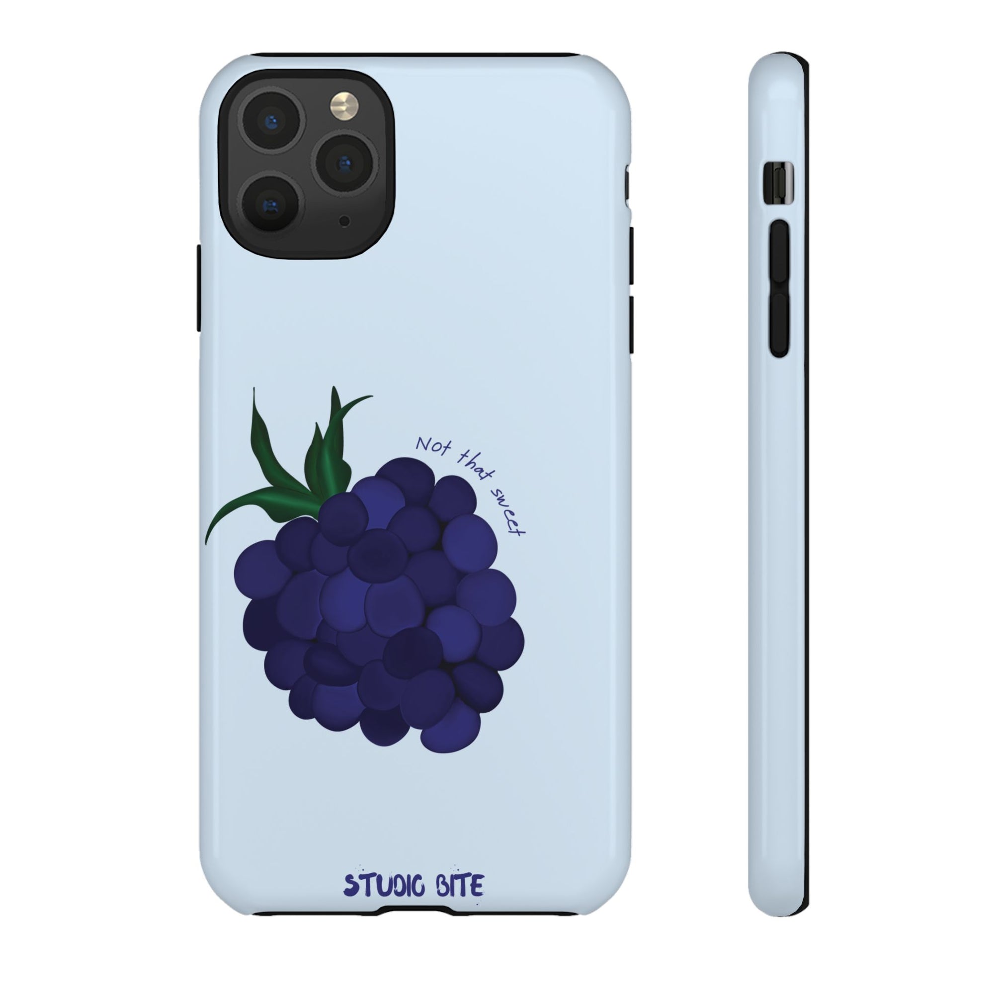 BLACKBERRY