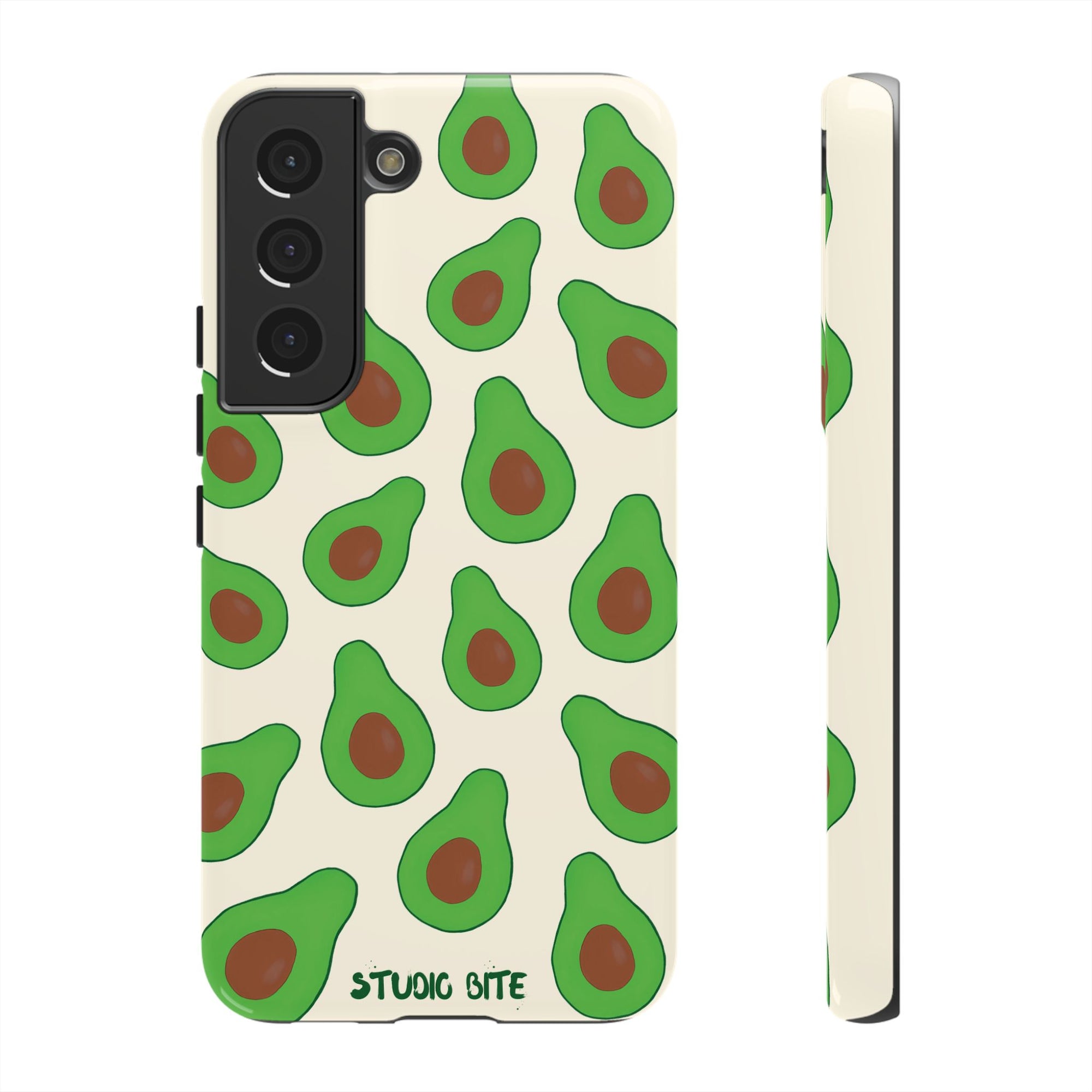 AVOCADO - BEIGE