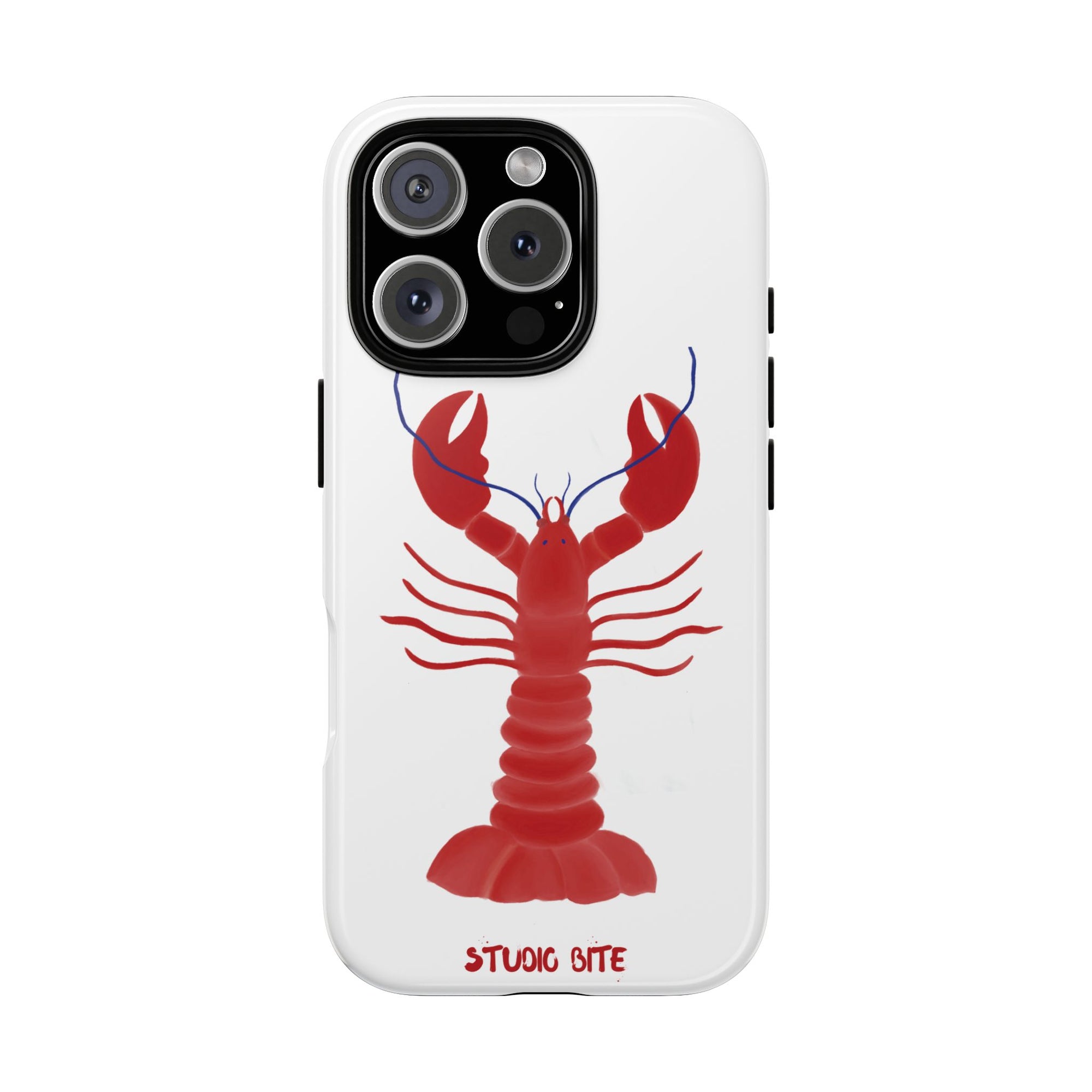 LOBSTER