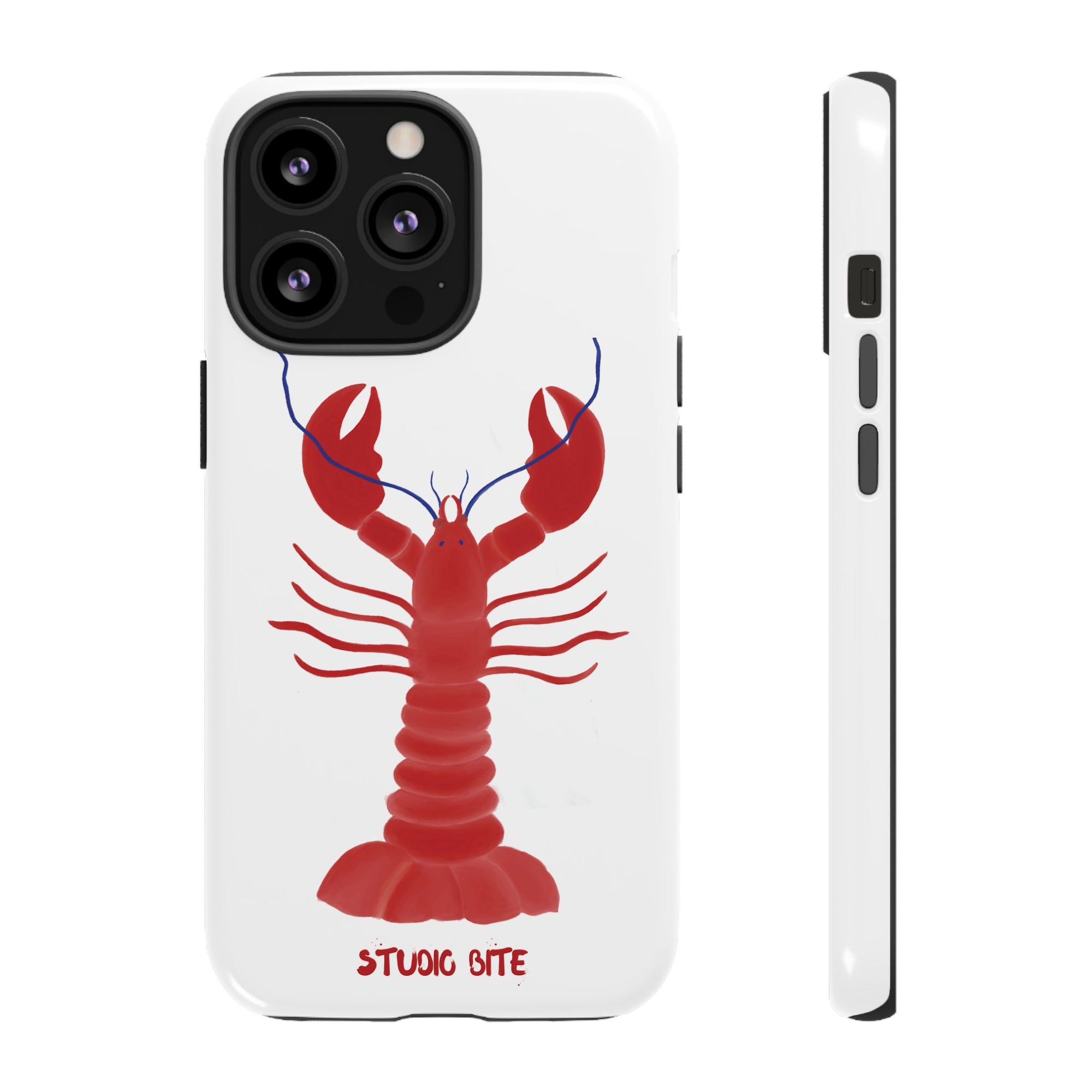 LOBSTER