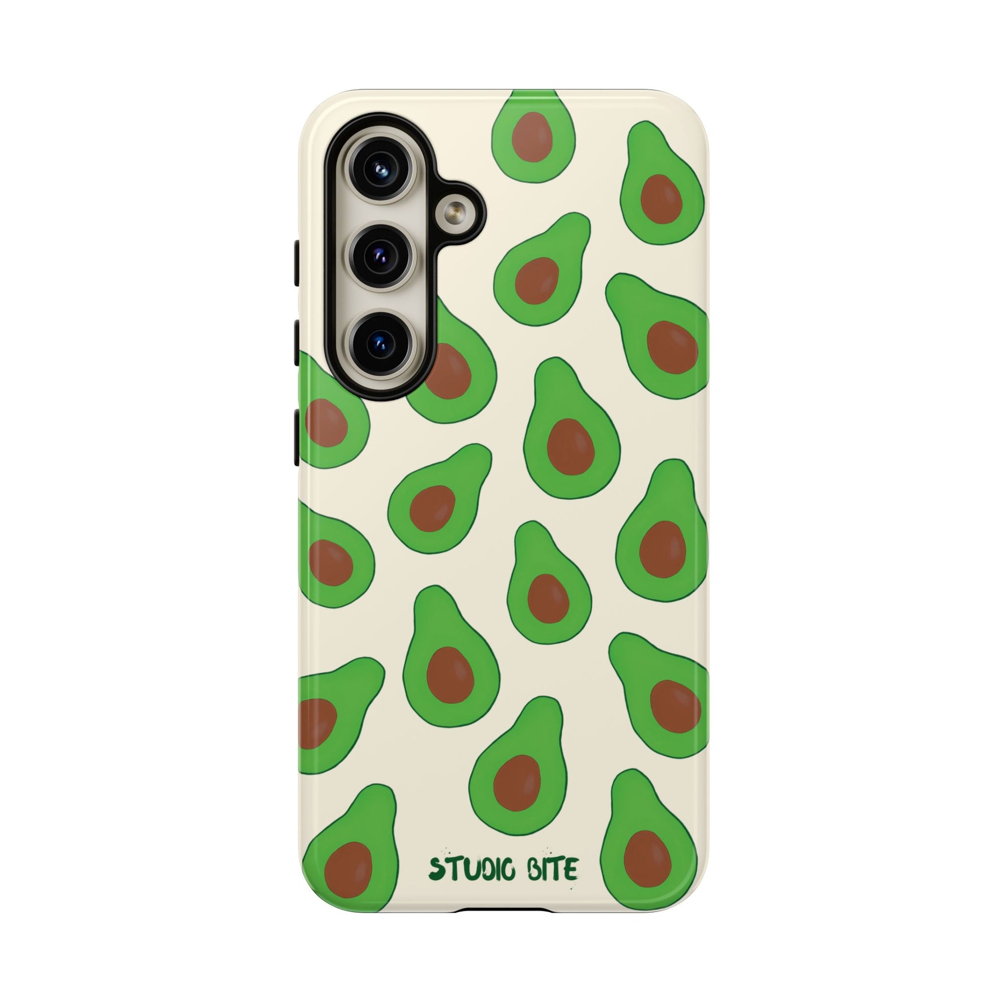 AVOCADO - BEIGE