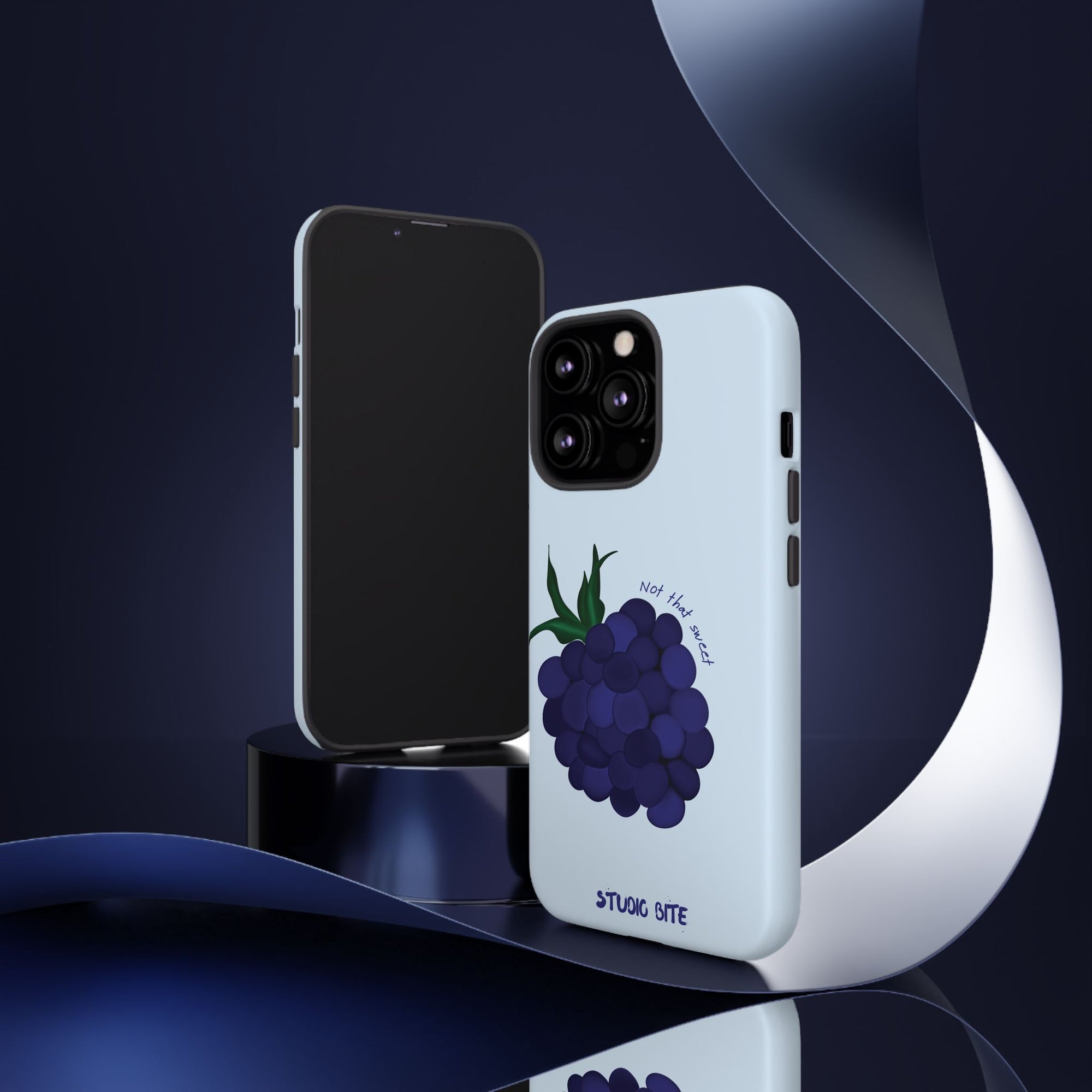 BLACKBERRY