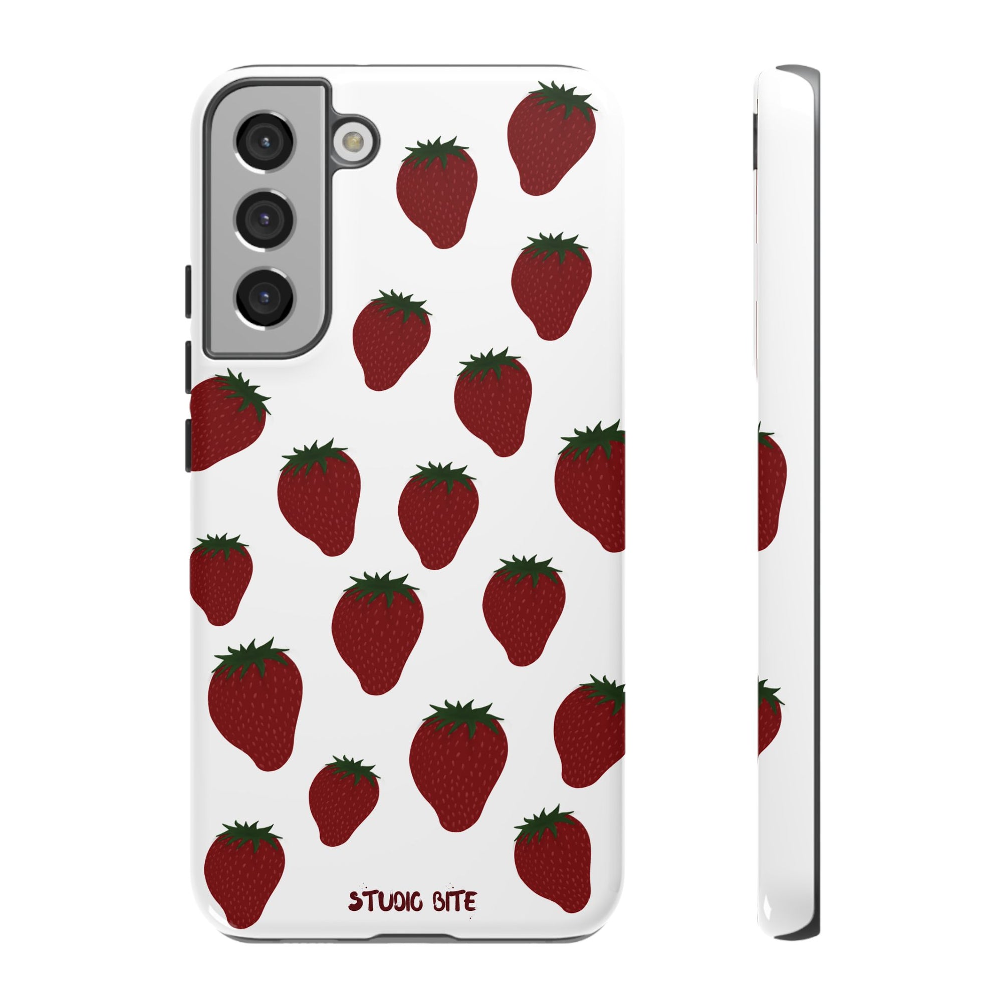 STRAWBERRY
