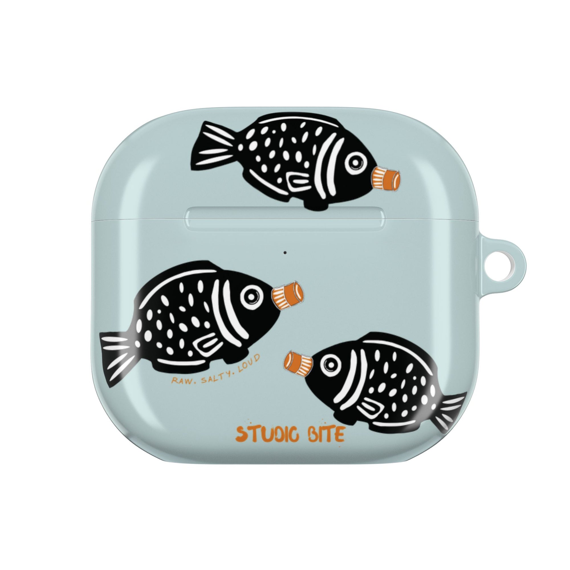 SOY SAUCE FISH