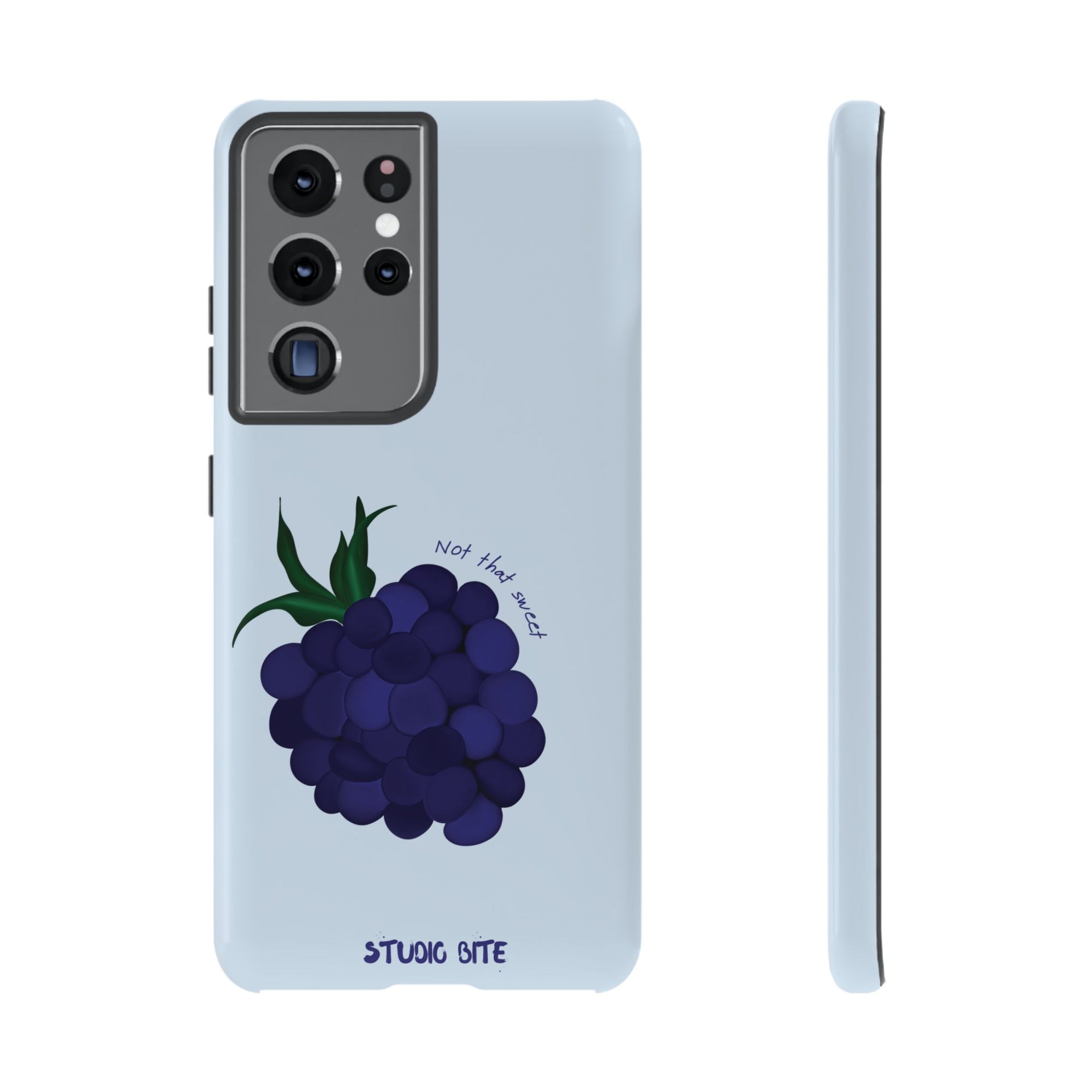 BLACKBERRY